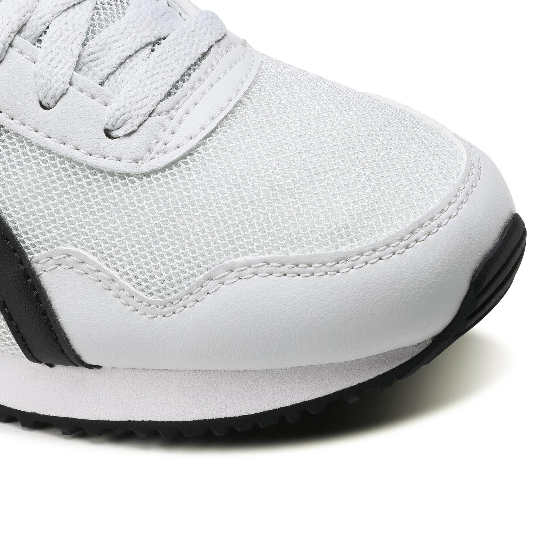 Asics Сникърси Tiger Runner Сив - Pepit.bg