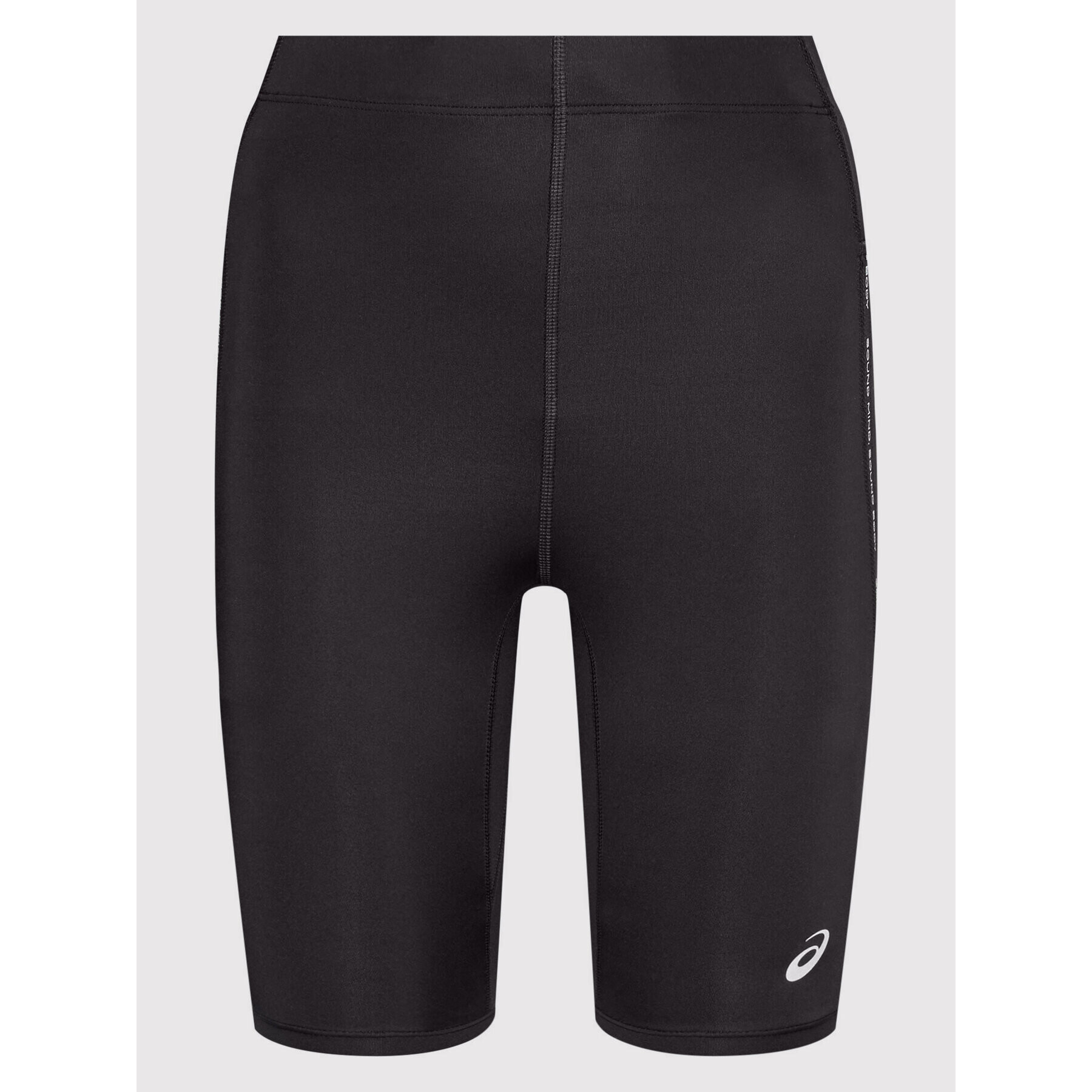Asics Спортни шорти Race Sprinter 2012C222 Черен Slim Fit - Pepit.bg
