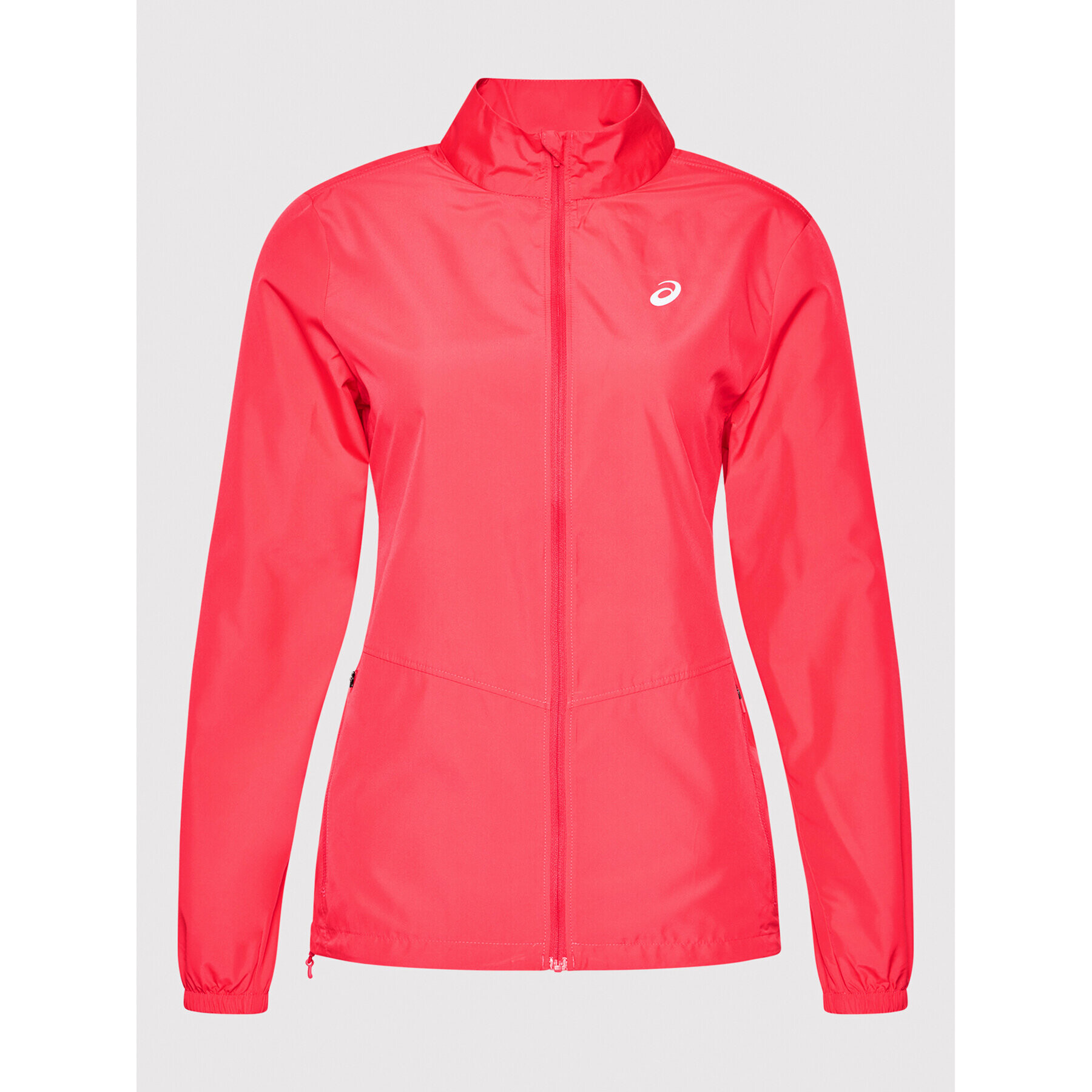 Asics Яке за джогинг Core 2012C341 Розов Regular Fit - Pepit.bg