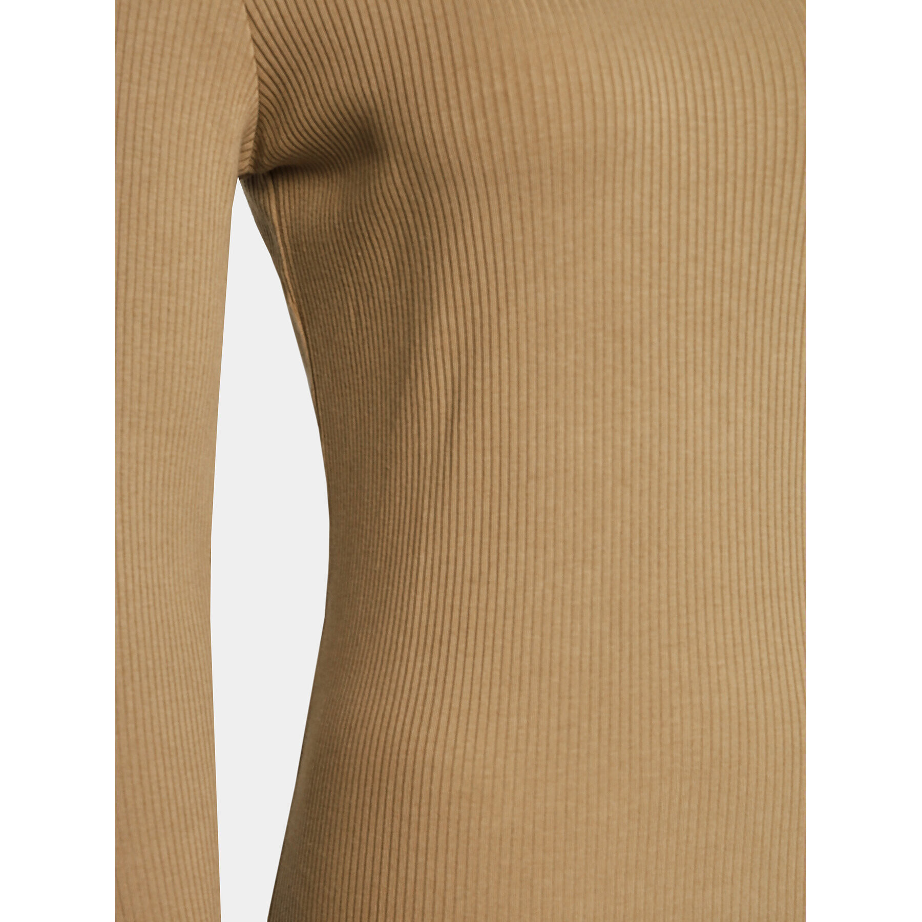 Athlecia Блуза Lankae W L/S Tee EA231522 Сив Regular Fit - Pepit.bg