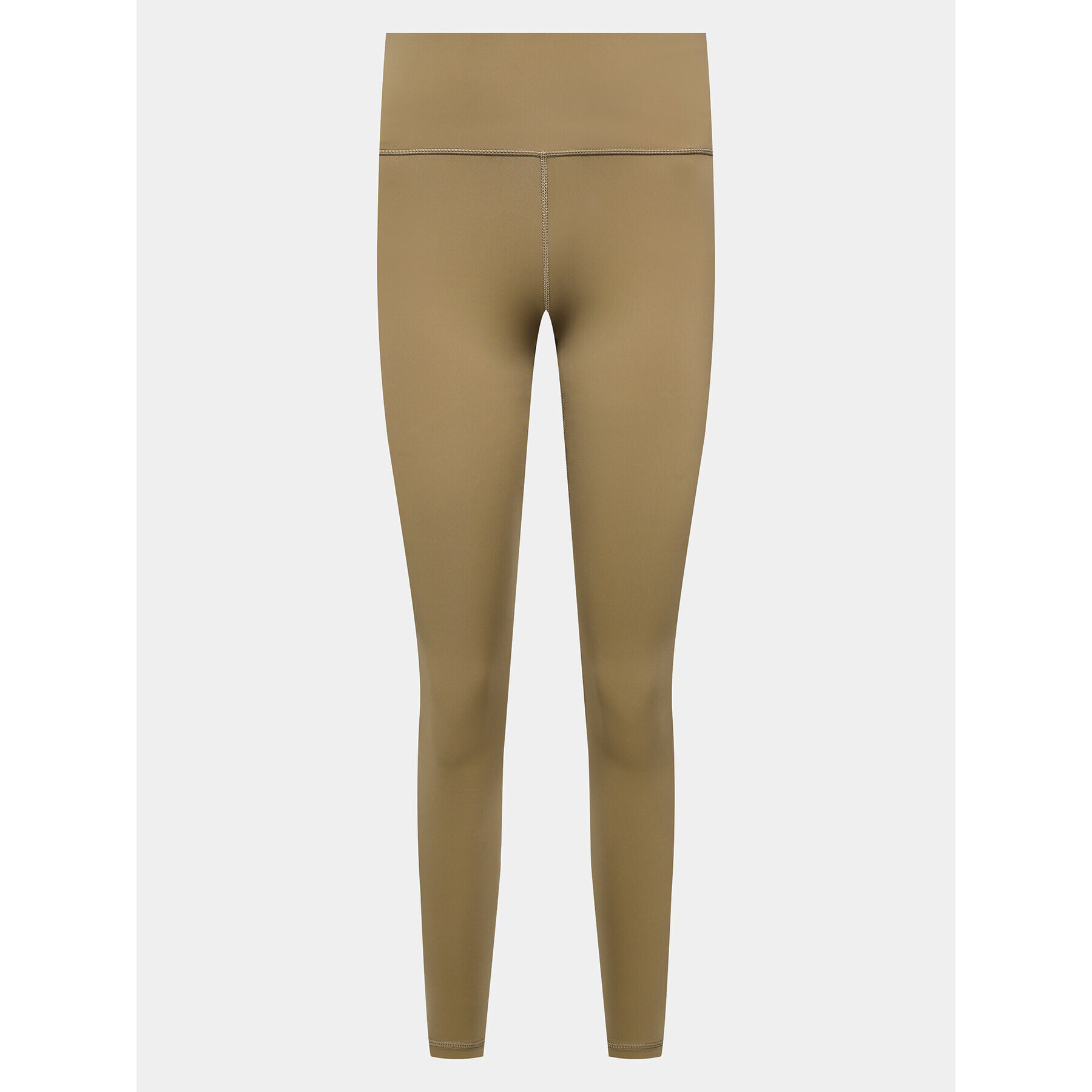 Athlecia Клин Gaby W Tights EA221909 Кафяв Regular Fit - Pepit.bg