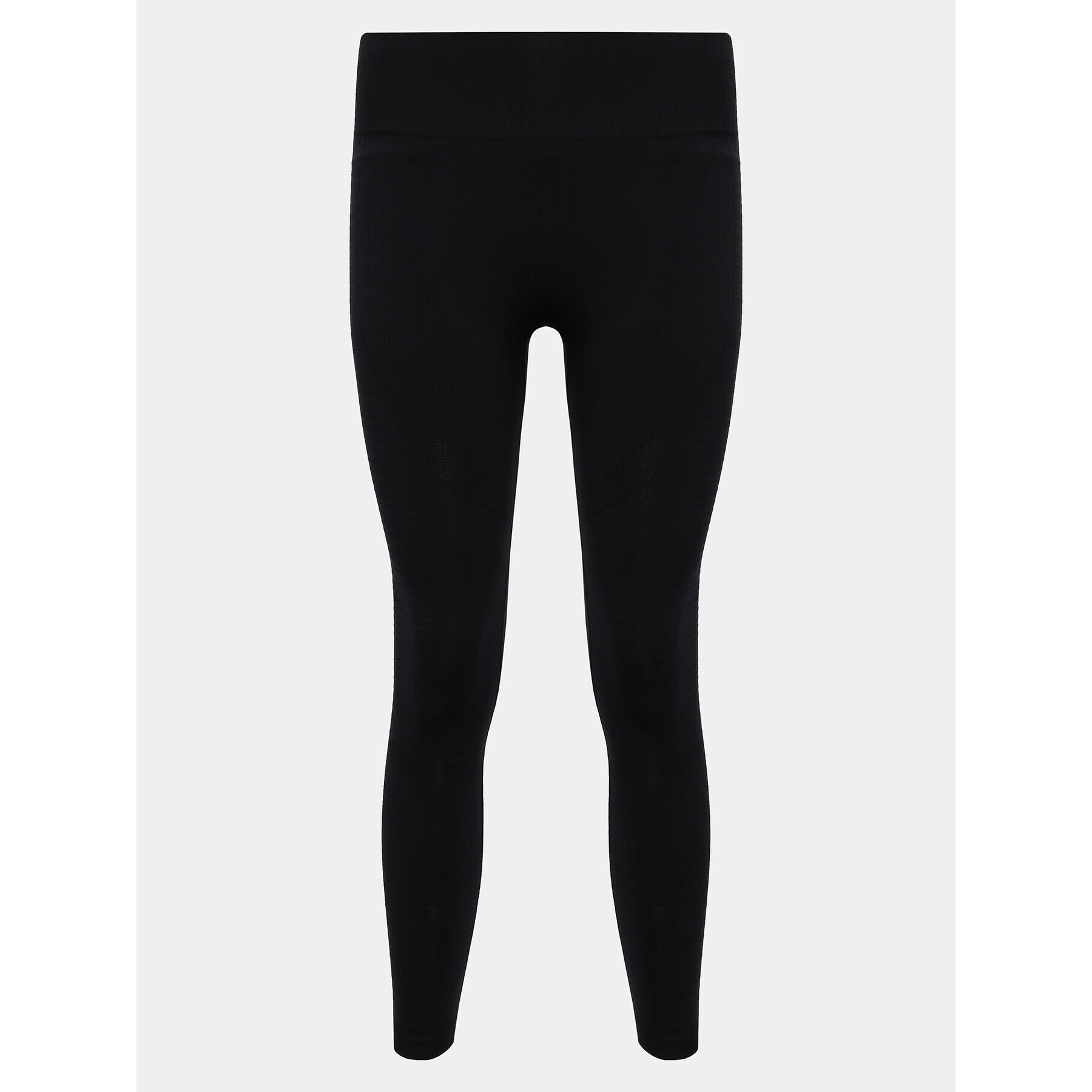 Athlecia Клин Nagar W Seamless Tights EA203352 Черен Regular Fit - Pepit.bg