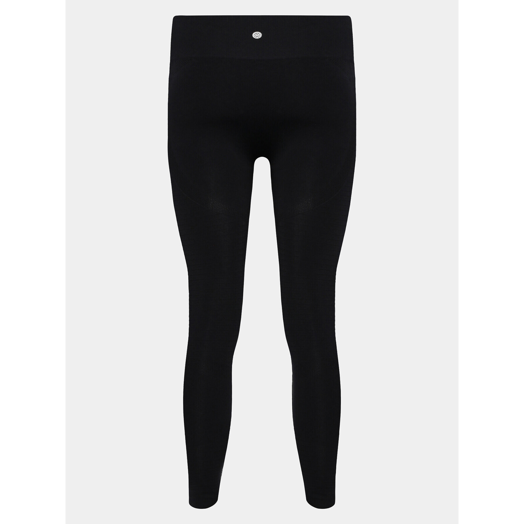 Athlecia Клин Nagar W Seamless Tights EA203352 Черен Regular Fit - Pepit.bg