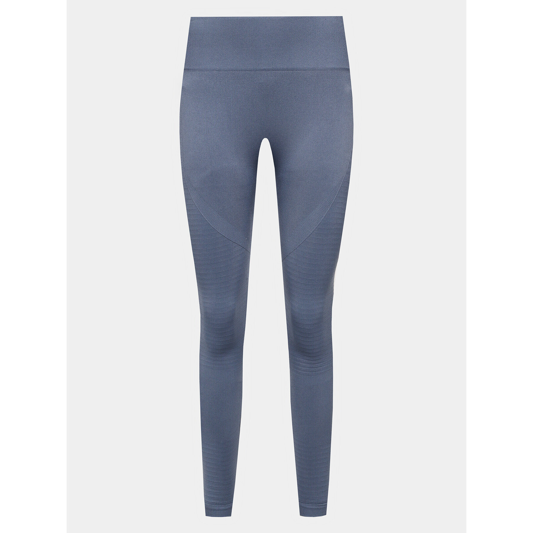 Athlecia Клин Nagar W Seamless Tights EA203352 Син Regular Fit - Pepit.bg