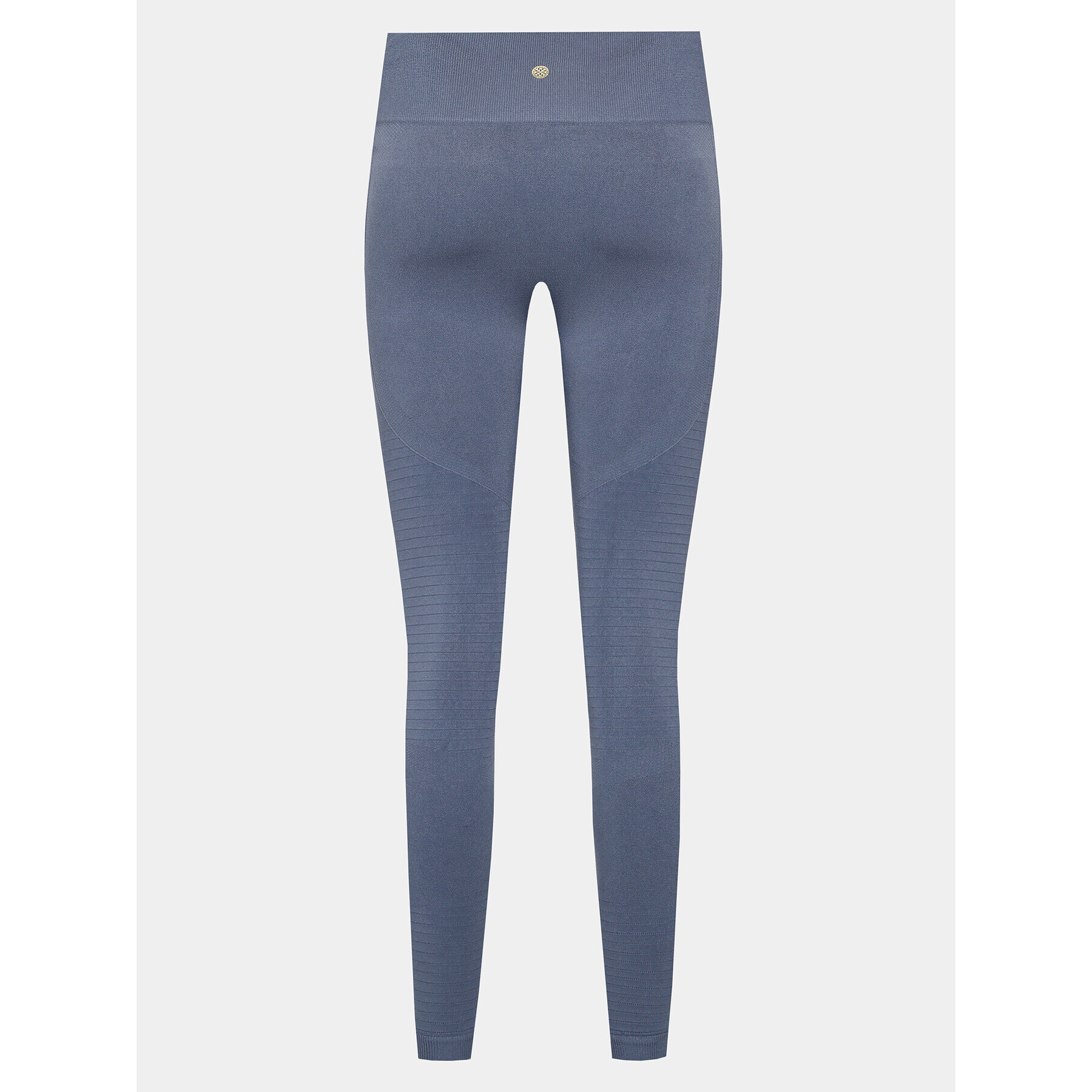 Athlecia Клин Nagar W Seamless Tights EA203352 Син Regular Fit - Pepit.bg