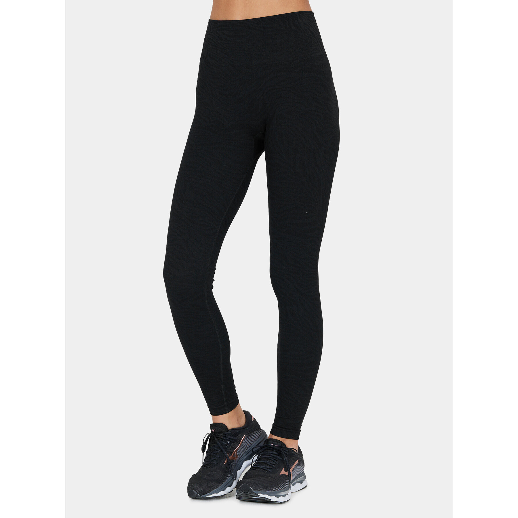 Athlecia Клин Ralphie W Seamless Tights EA233319 Цветен Regular Fit - Pepit.bg