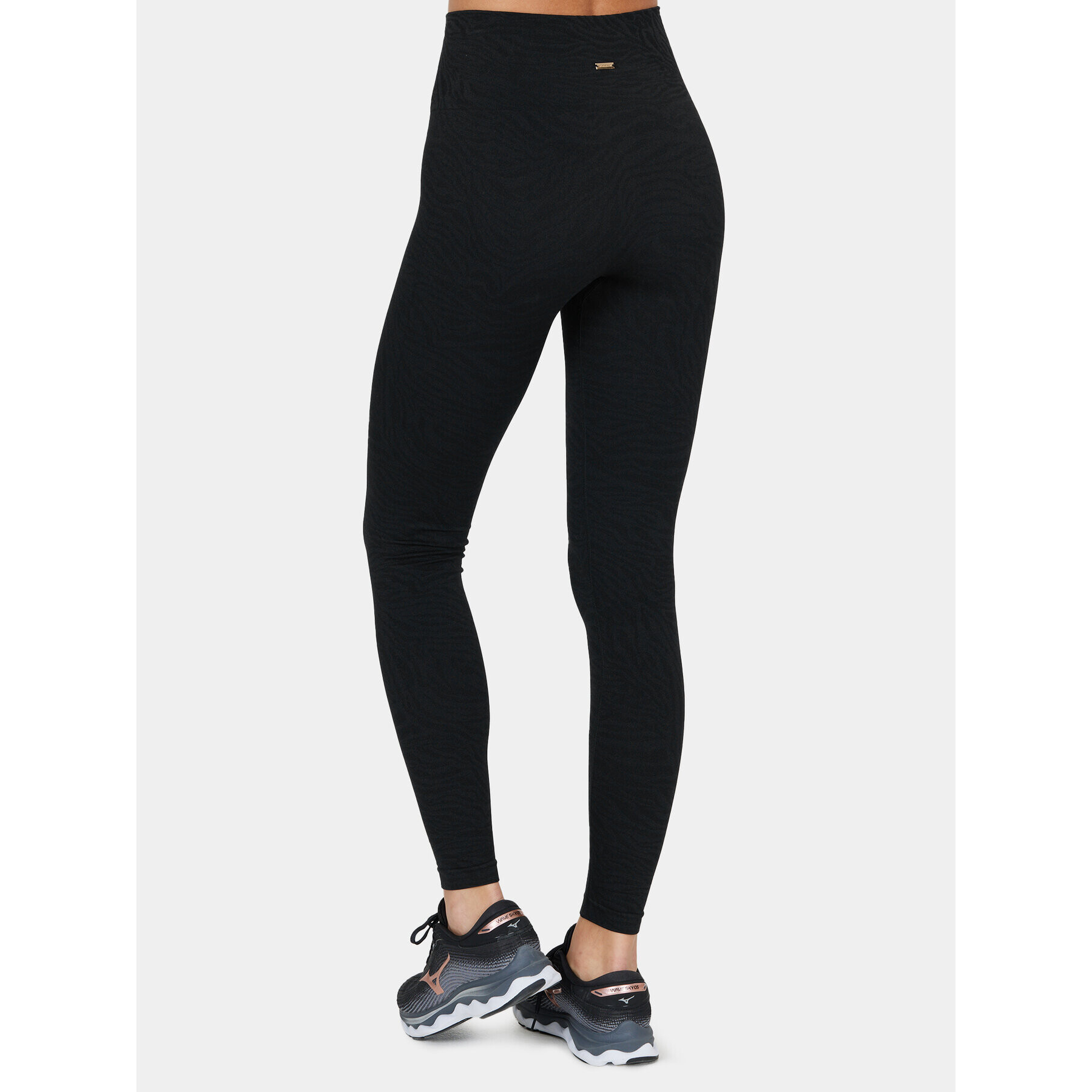 Athlecia Клин Ralphie W Seamless Tights EA233319 Цветен Regular Fit - Pepit.bg