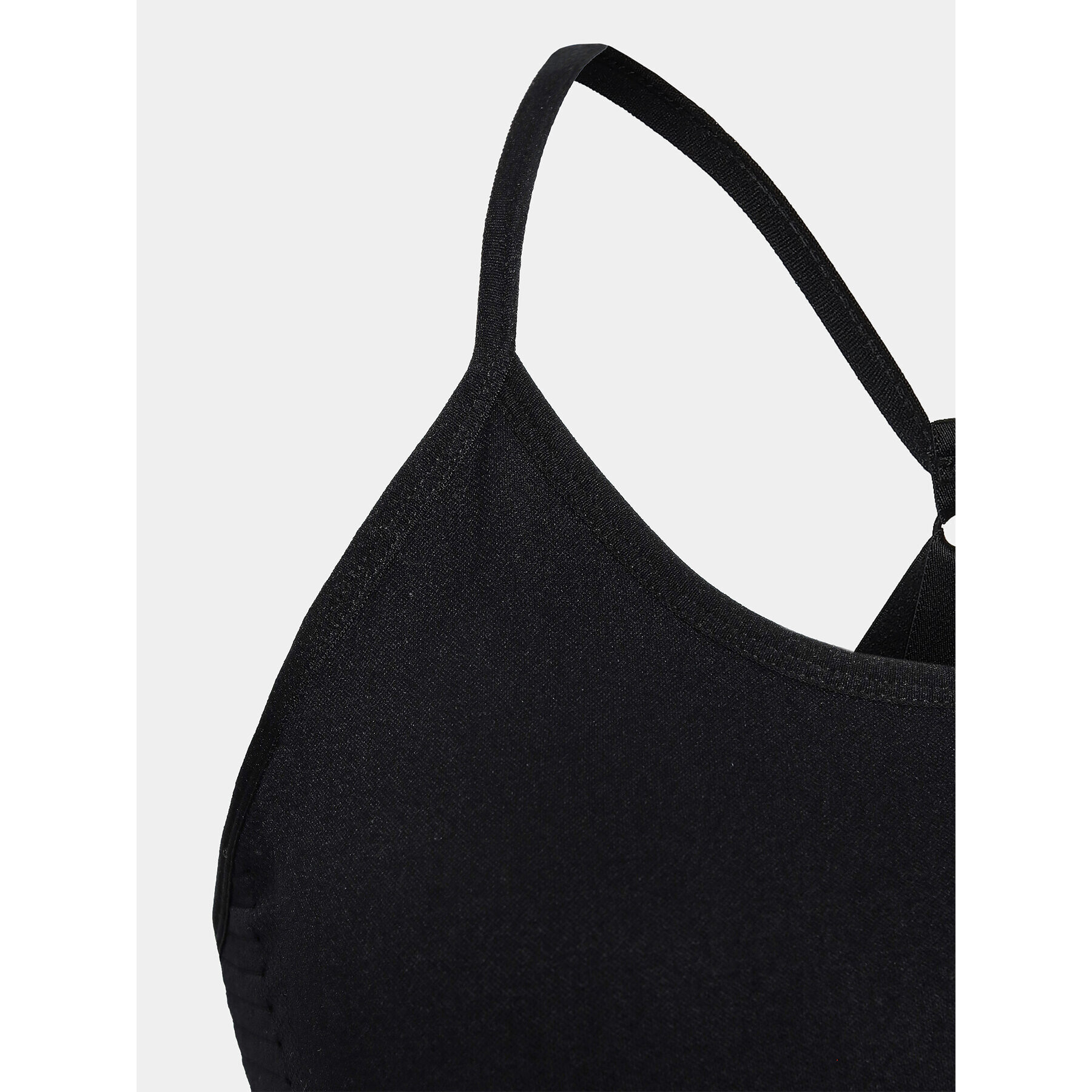 Athlecia Спортен сутиен Foan W Seamless Bra EA203440 Черен - Pepit.bg