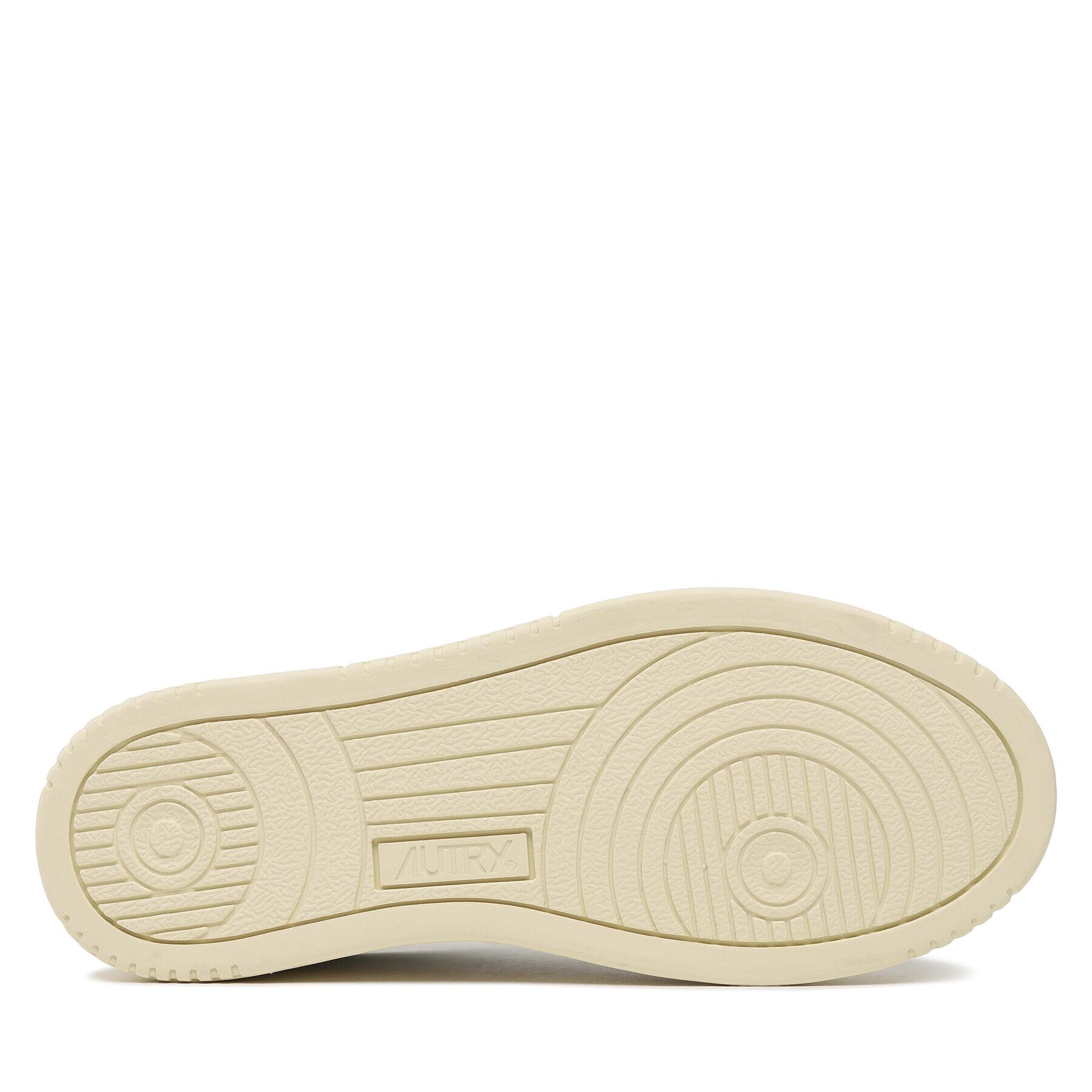 AUTRY Сникърси AULW LL15 Бял - Pepit.bg