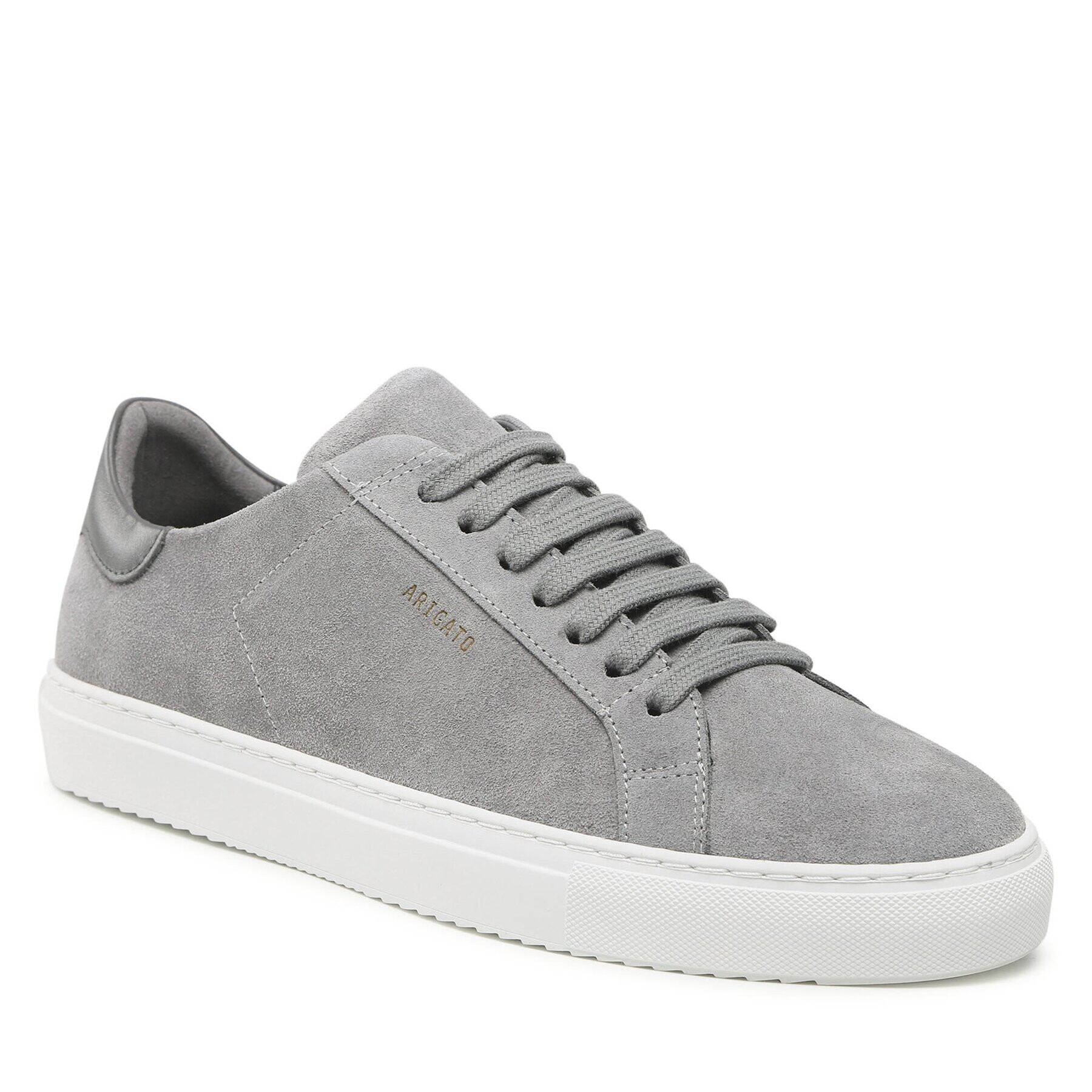 Axel Arigato Сникърси Clean 90 Suede 28583 Сив - Pepit.bg