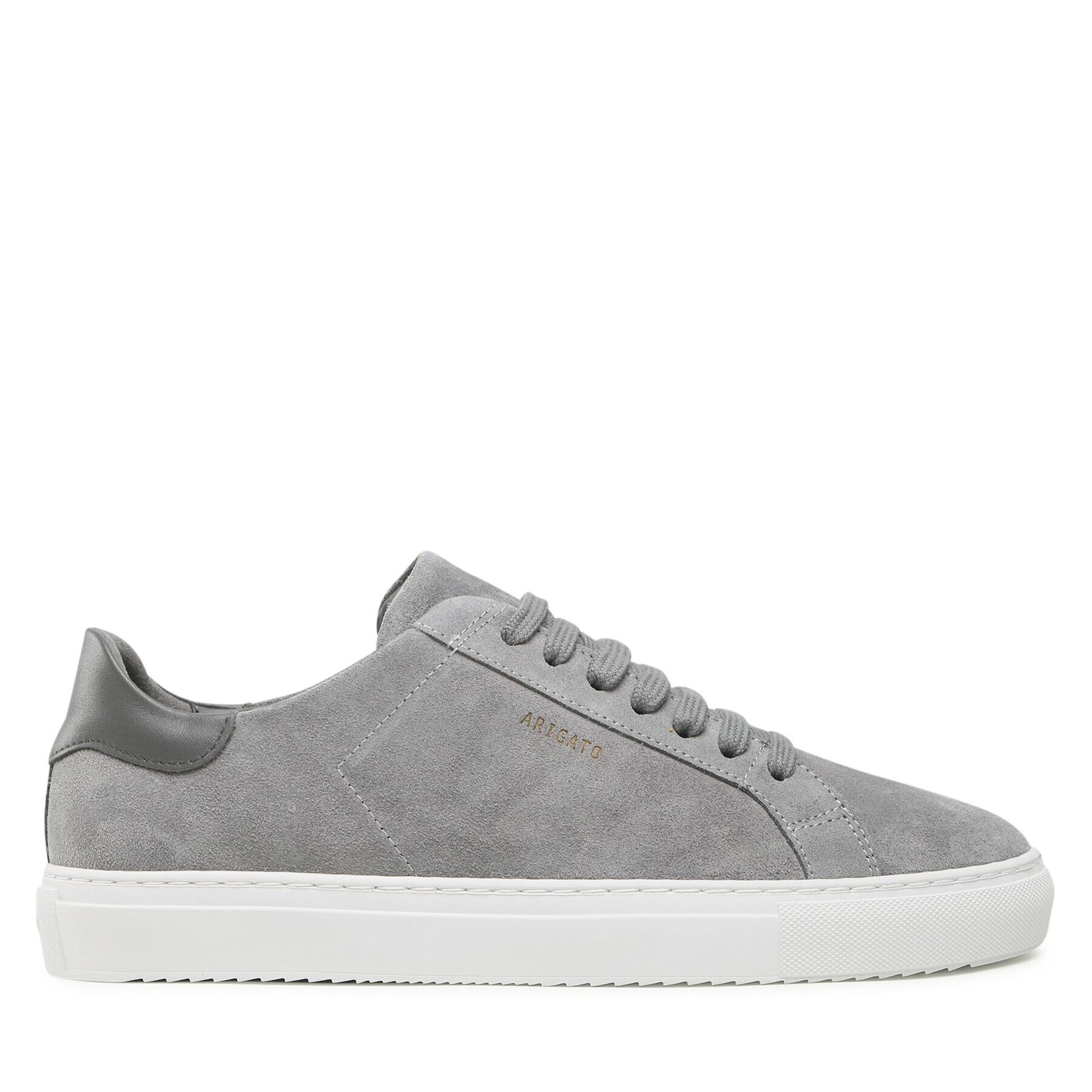 Axel Arigato Сникърси Clean 90 Suede 28583 Сив - Pepit.bg