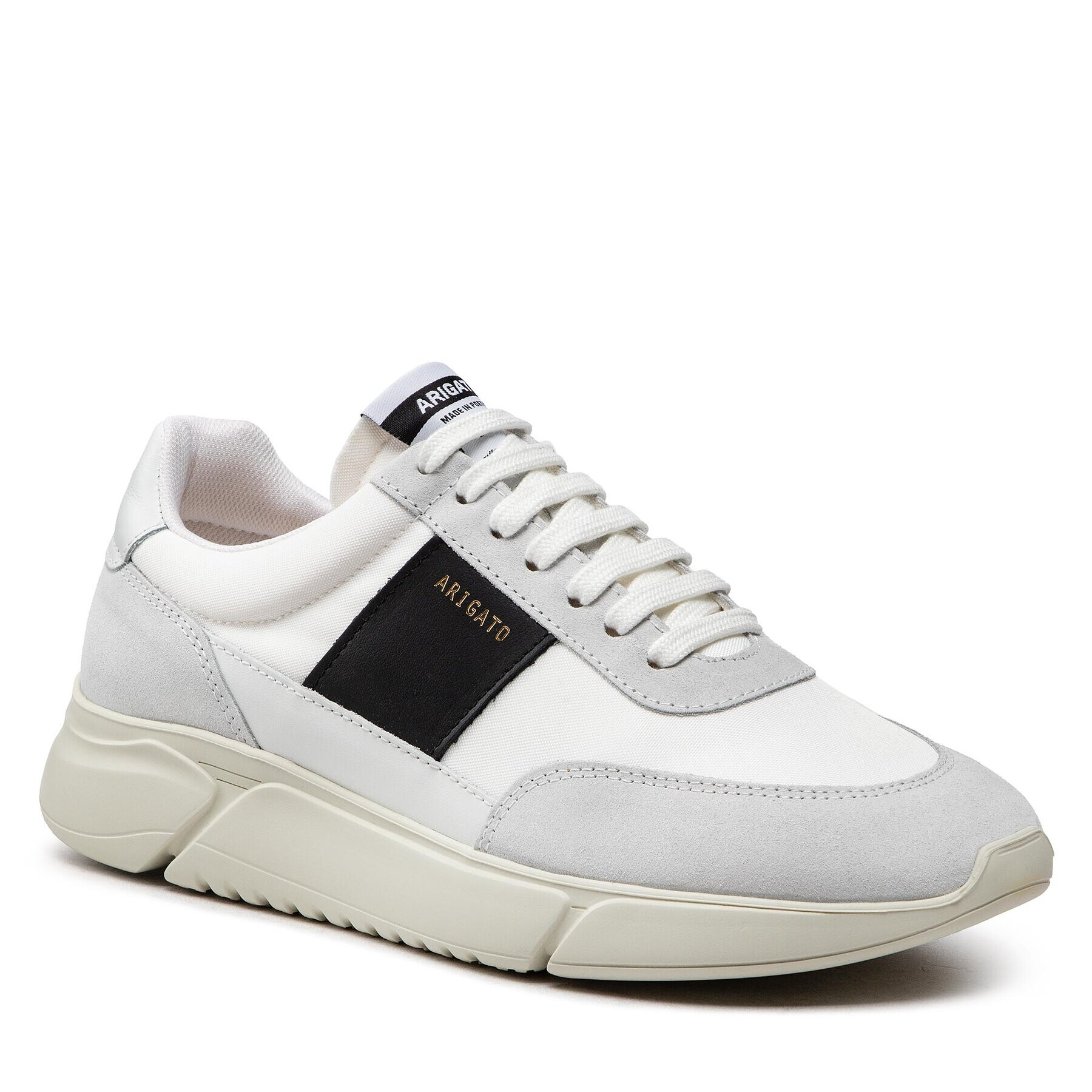 Axel Arigato Сникърси Genesis Vintage Runner 35041 Бял - Pepit.bg