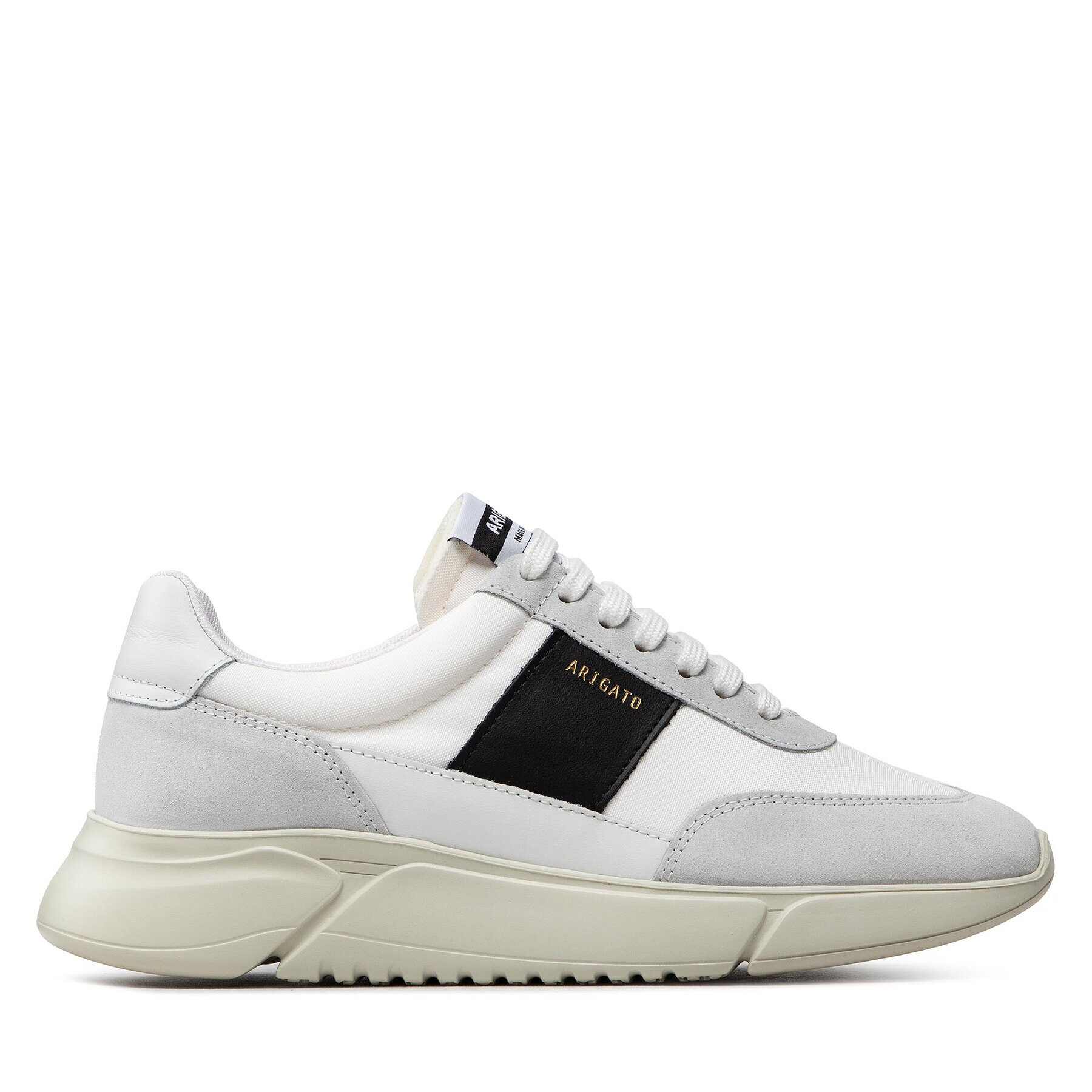 Axel Arigato Сникърси Genesis Vintage Runner 35041 Бял - Pepit.bg
