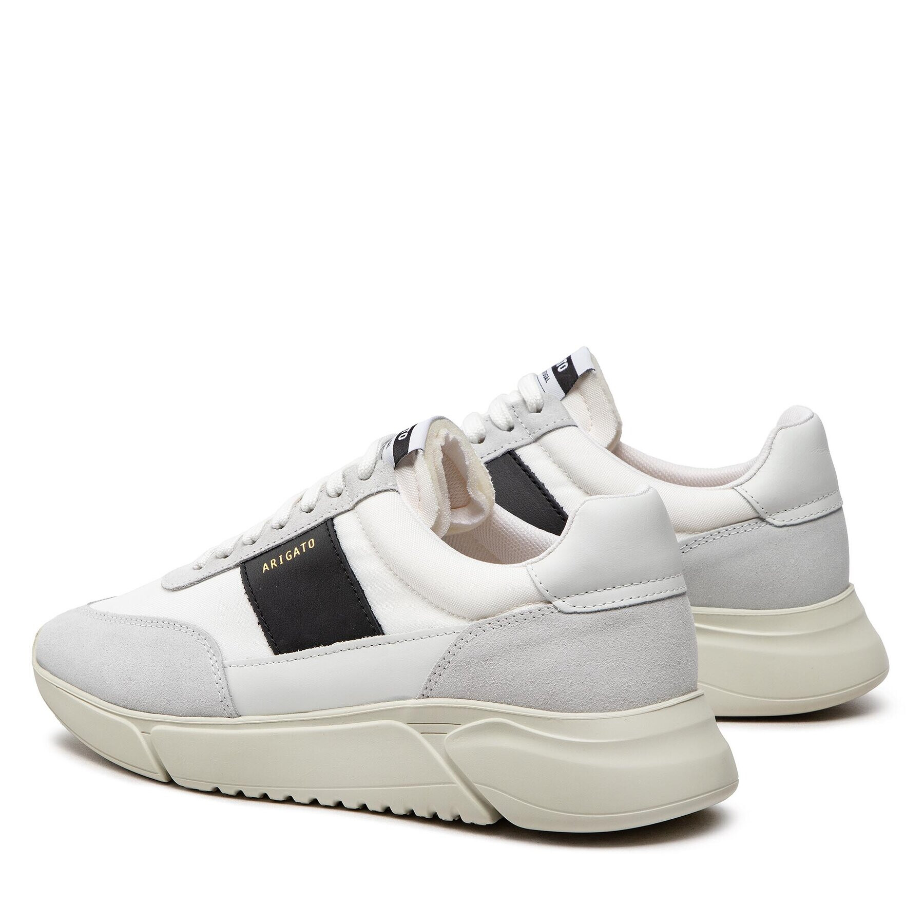 Axel Arigato Сникърси Genesis Vintage Runner 35041 Бял - Pepit.bg