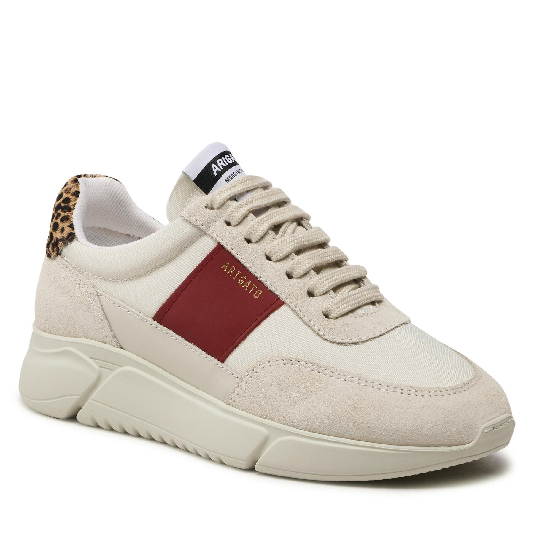Axel Arigato Сникърси Genesis Vintage Runner 84050 Бежов - Pepit.bg