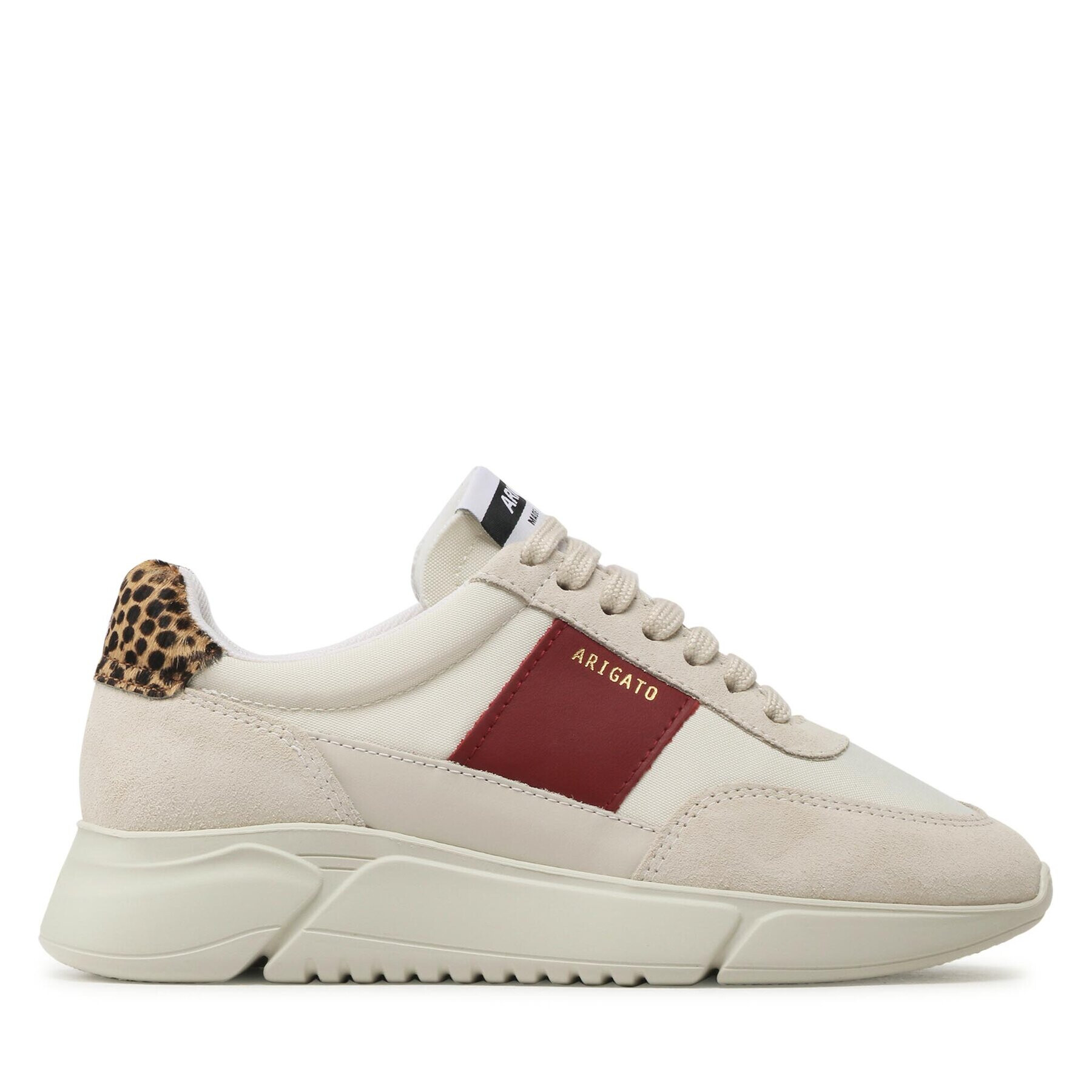 Axel Arigato Сникърси Genesis Vintage Runner 84050 Бежов - Pepit.bg