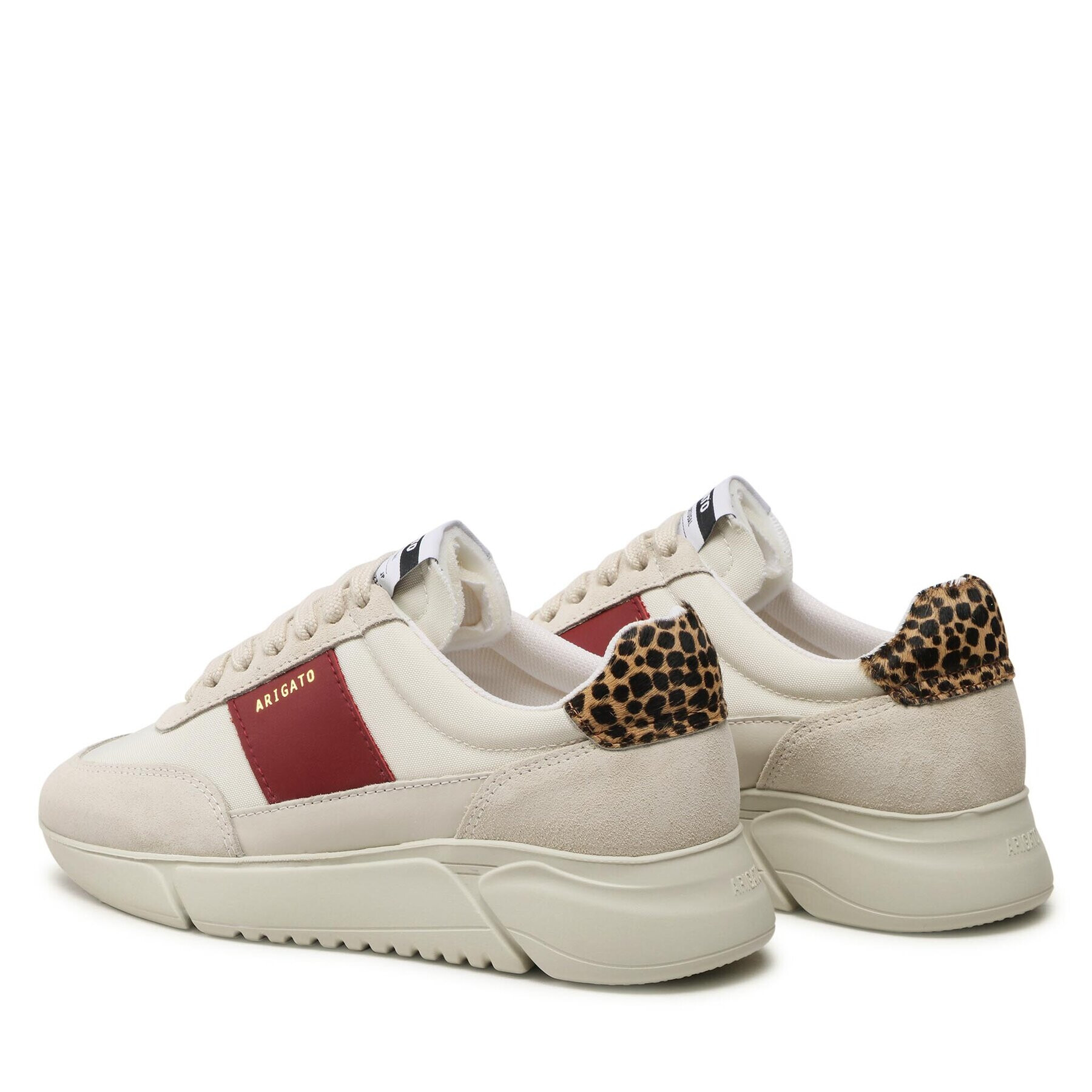 Axel Arigato Сникърси Genesis Vintage Runner 84050 Бежов - Pepit.bg