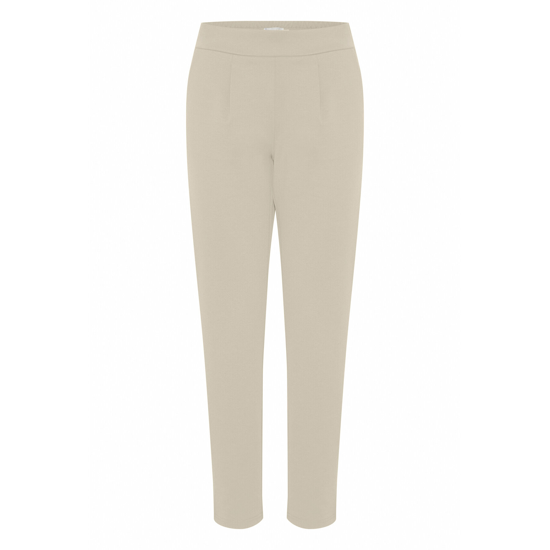 b.young Чино панталони 20812848 Бежов Slim Fit - Pepit.bg