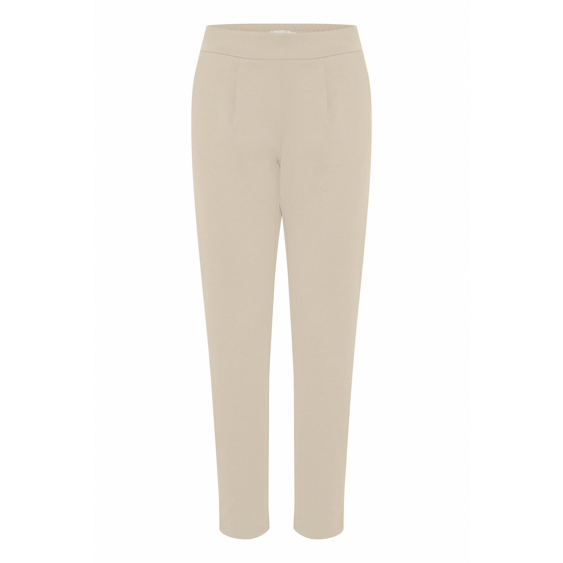 b.young Чино панталони 20812848 Бежов Slim Fit - Pepit.bg