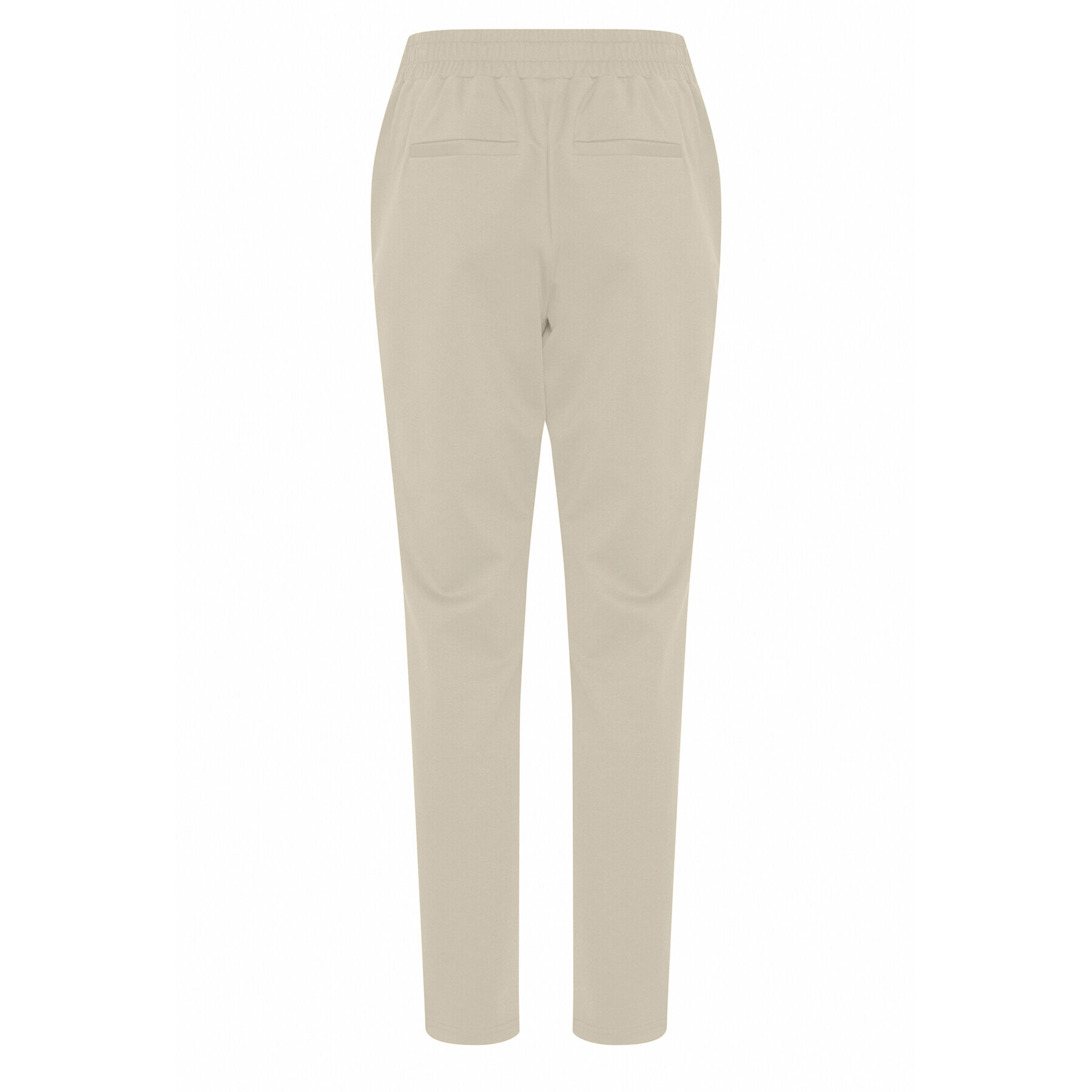 b.young Чино панталони 20812848 Бежов Slim Fit - Pepit.bg