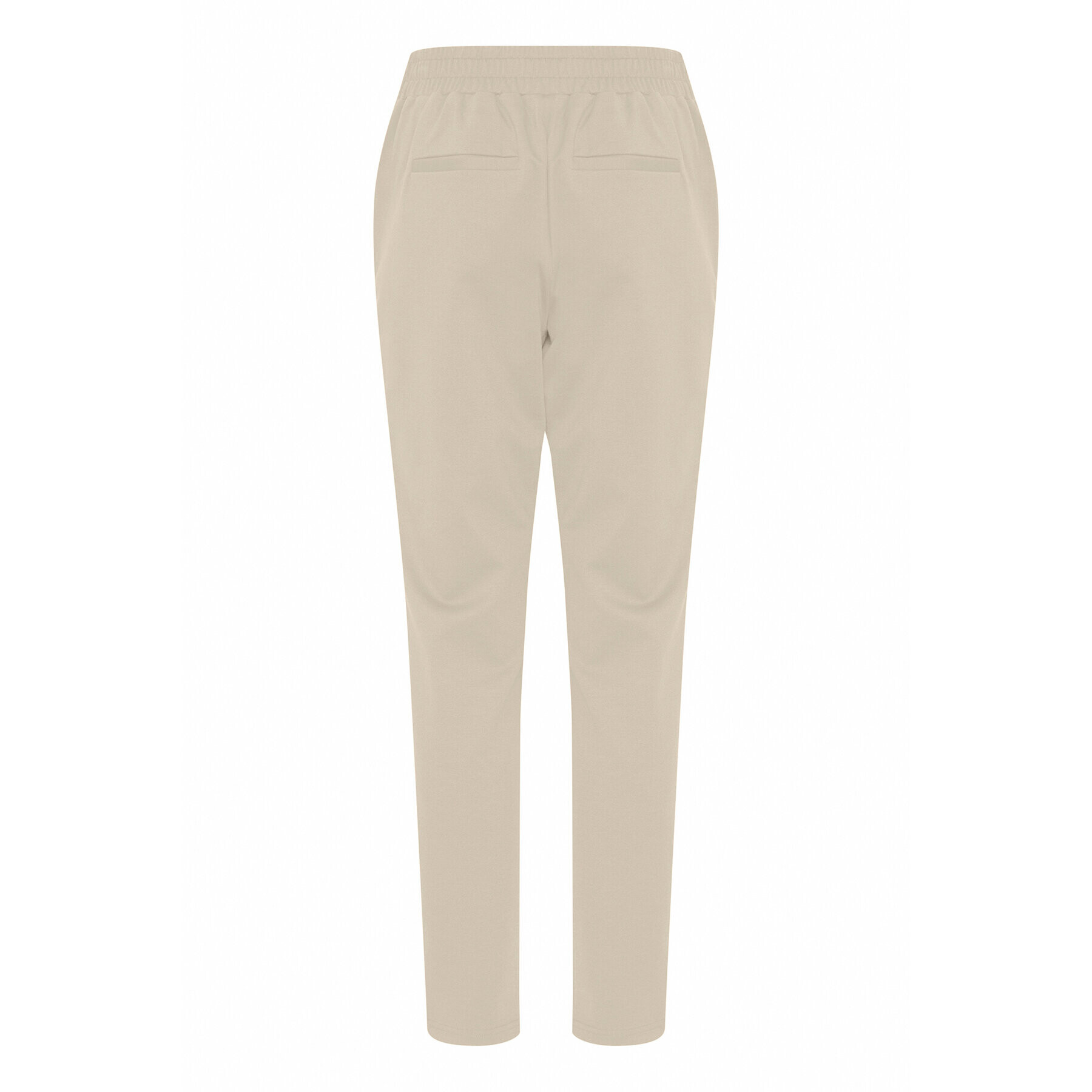 b.young Чино панталони 20812848 Бежов Slim Fit - Pepit.bg