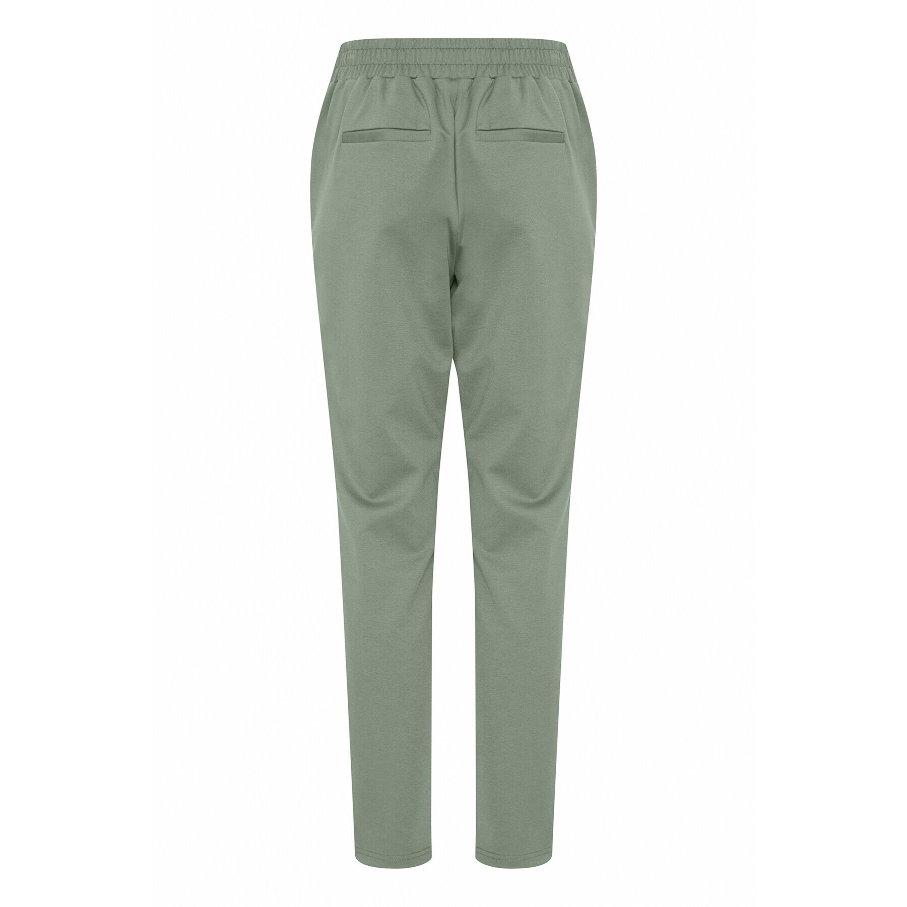 b.young Чино панталони 20812848 Зелен Slim Fit - Pepit.bg