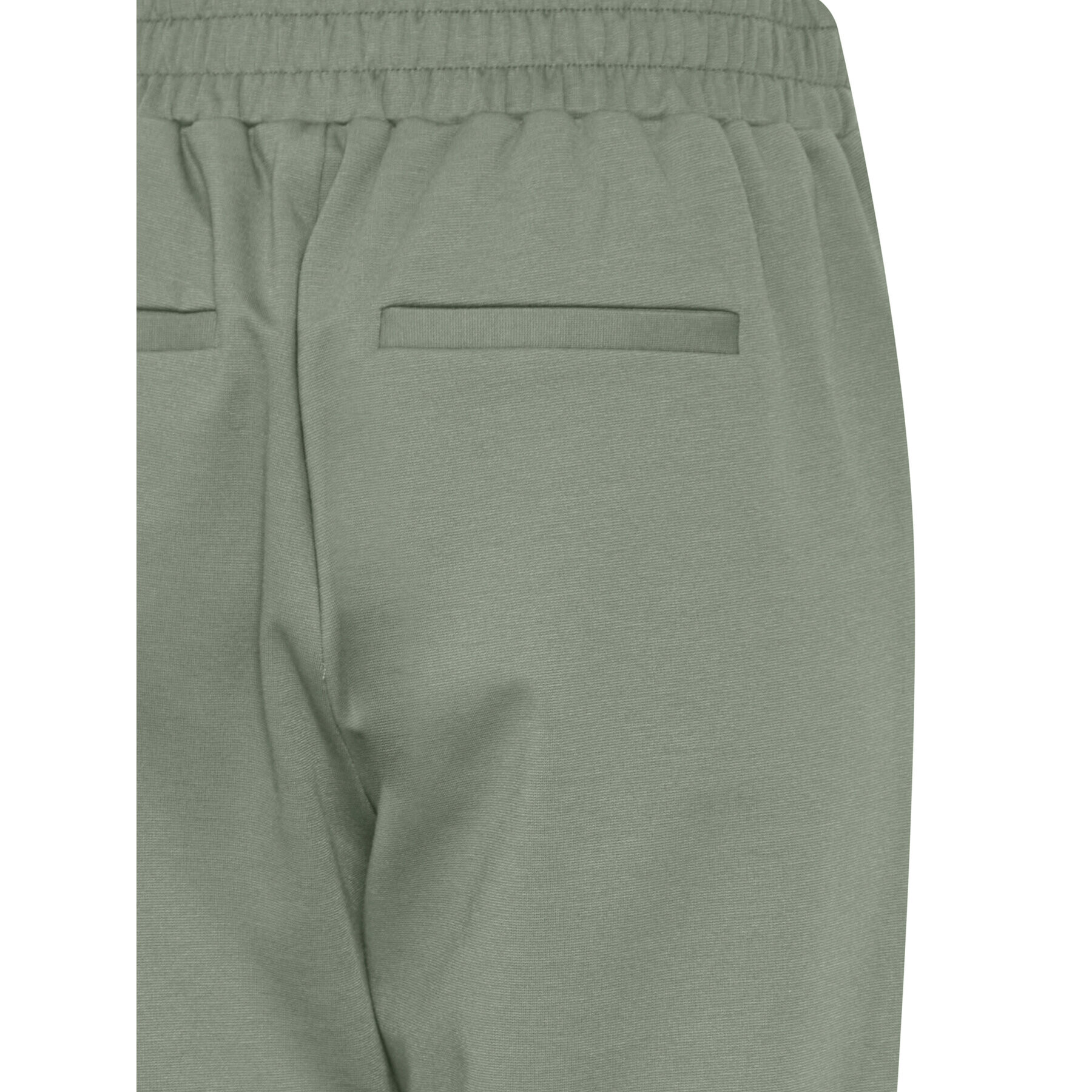b.young Чино панталони 20812848 Зелен Slim Fit - Pepit.bg