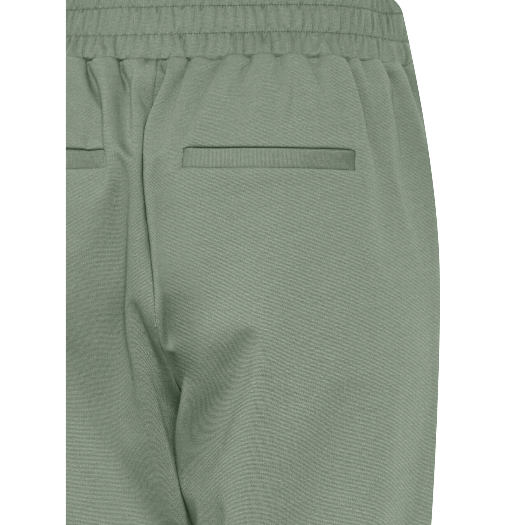 b.young Чино панталони 20812848 Зелен Slim Fit - Pepit.bg