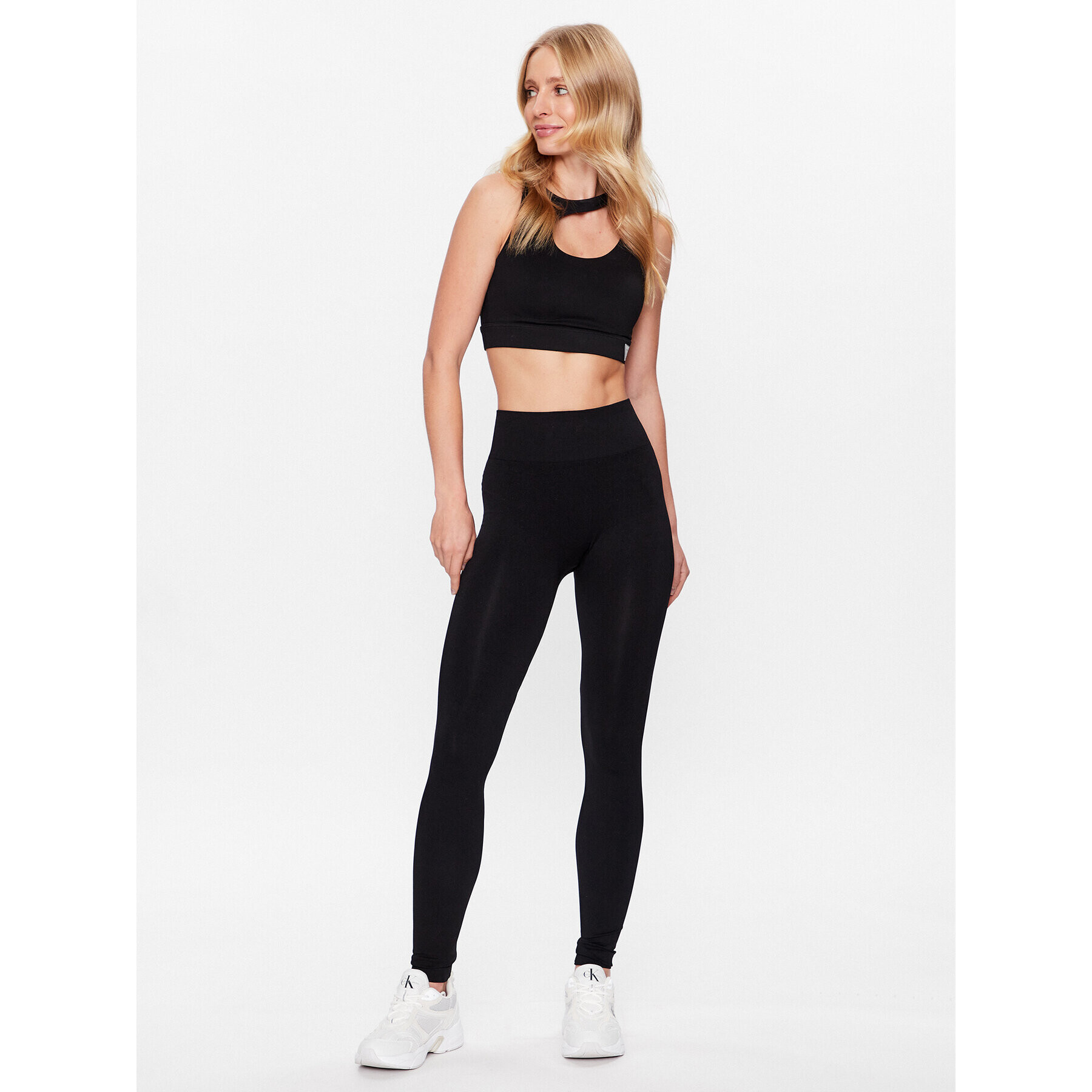 b.young Клин 20808700 Черен Slim Fit - Pepit.bg