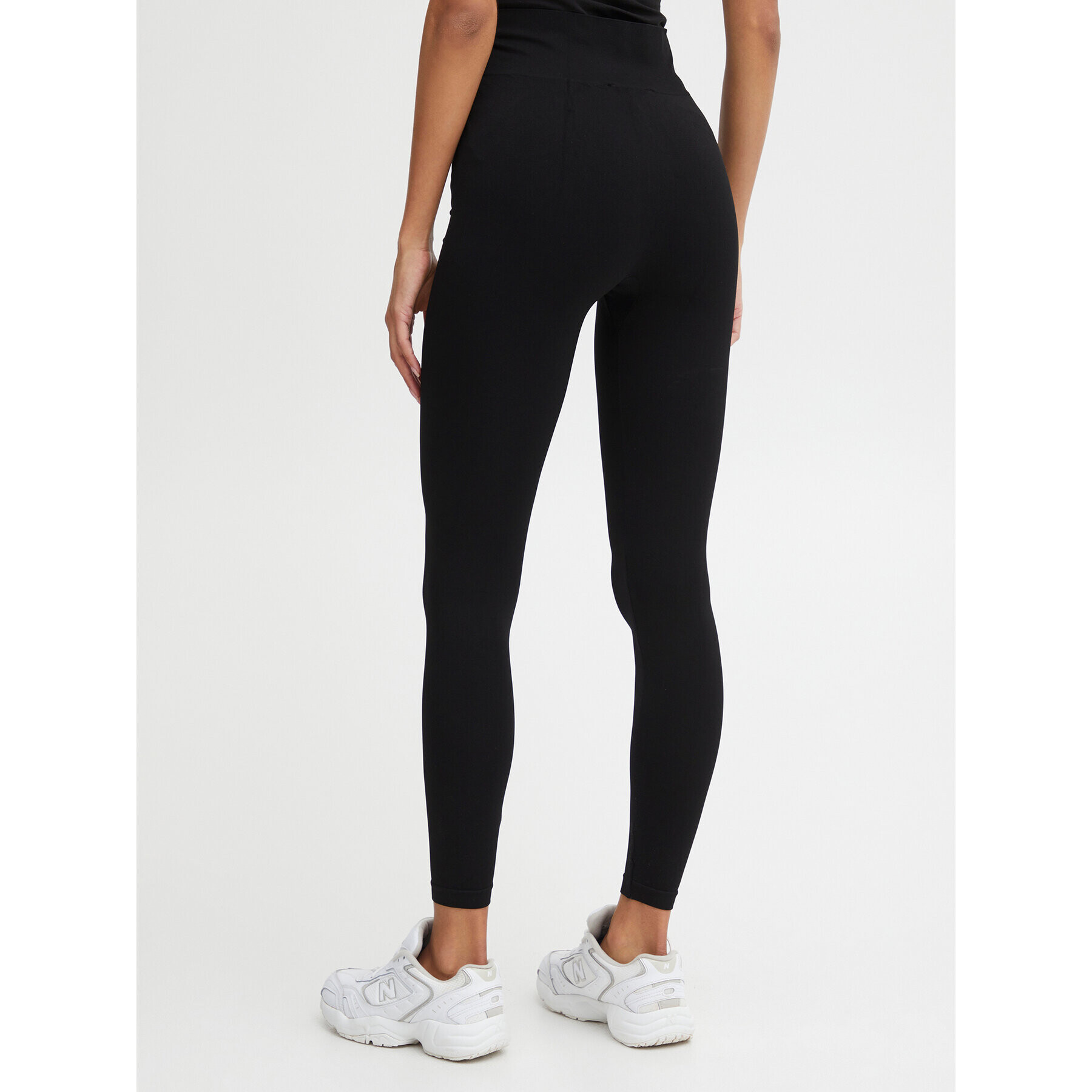 b.young Клин 20808700 Черен Slim Fit - Pepit.bg
