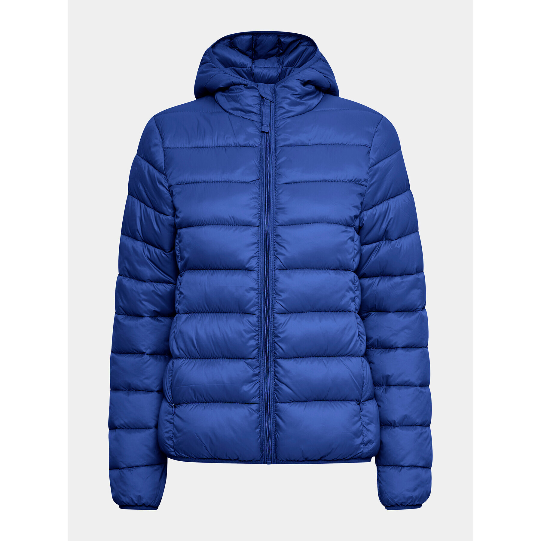 b.young Пухено яке 20810658 Син Regular Fit - Pepit.bg