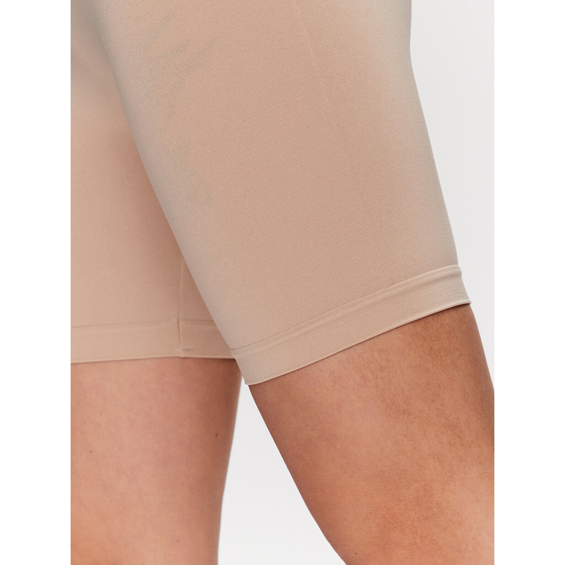 b.young Спортни шорти 20807917 Бежов Slim Fit - Pepit.bg