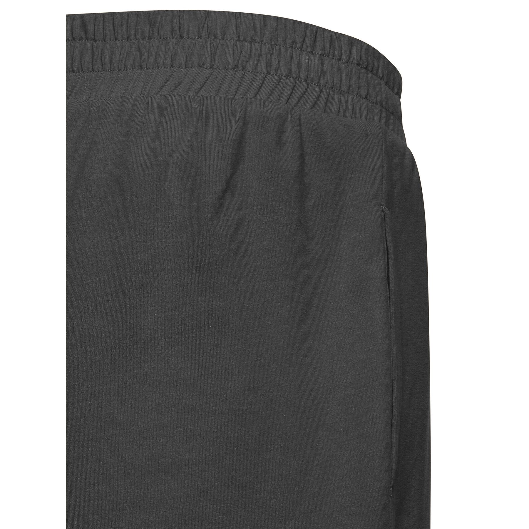 b.young Спортни шорти 20813279 Черен Regular Fit - Pepit.bg