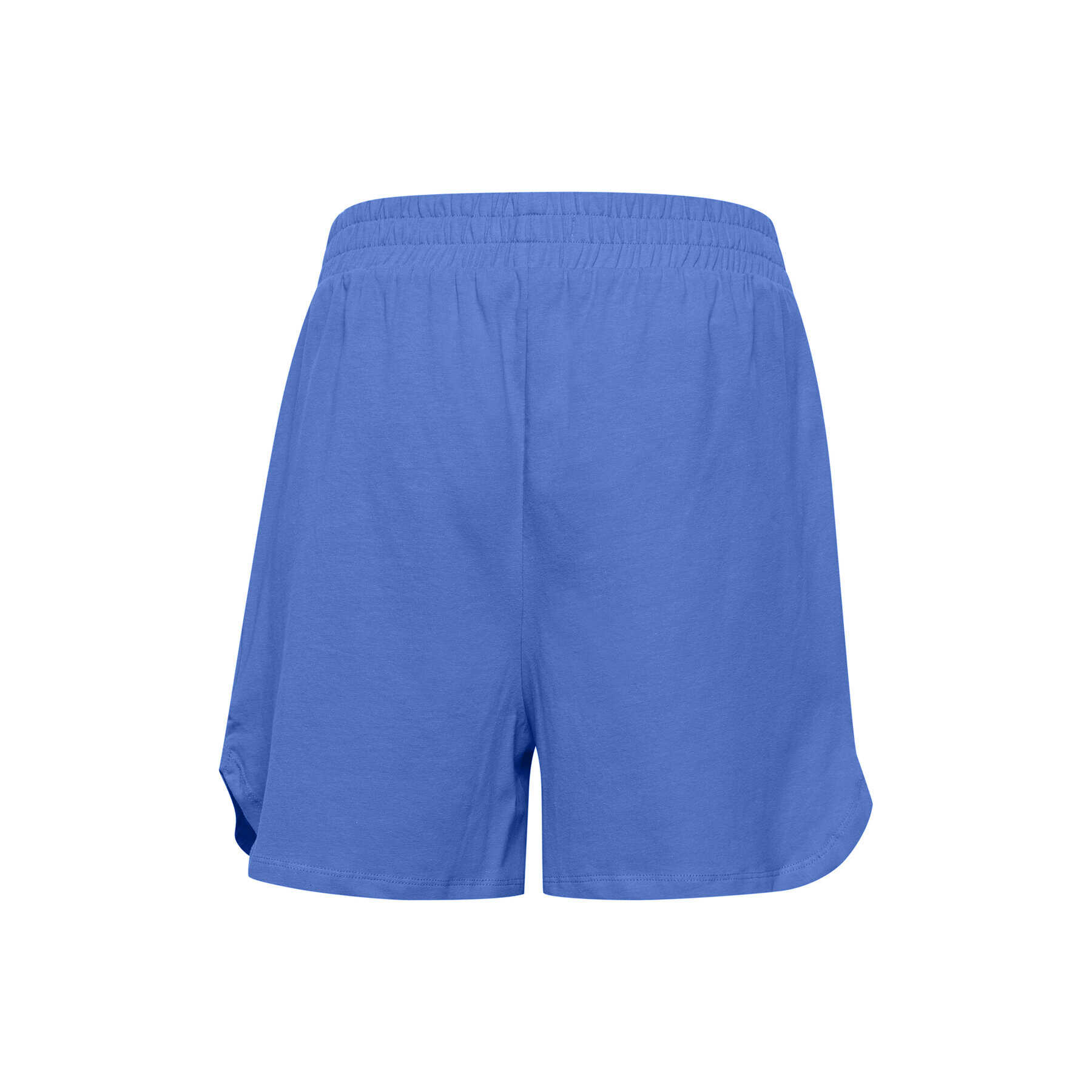 b.young Спортни шорти 20813279 Син Regular Fit - Pepit.bg