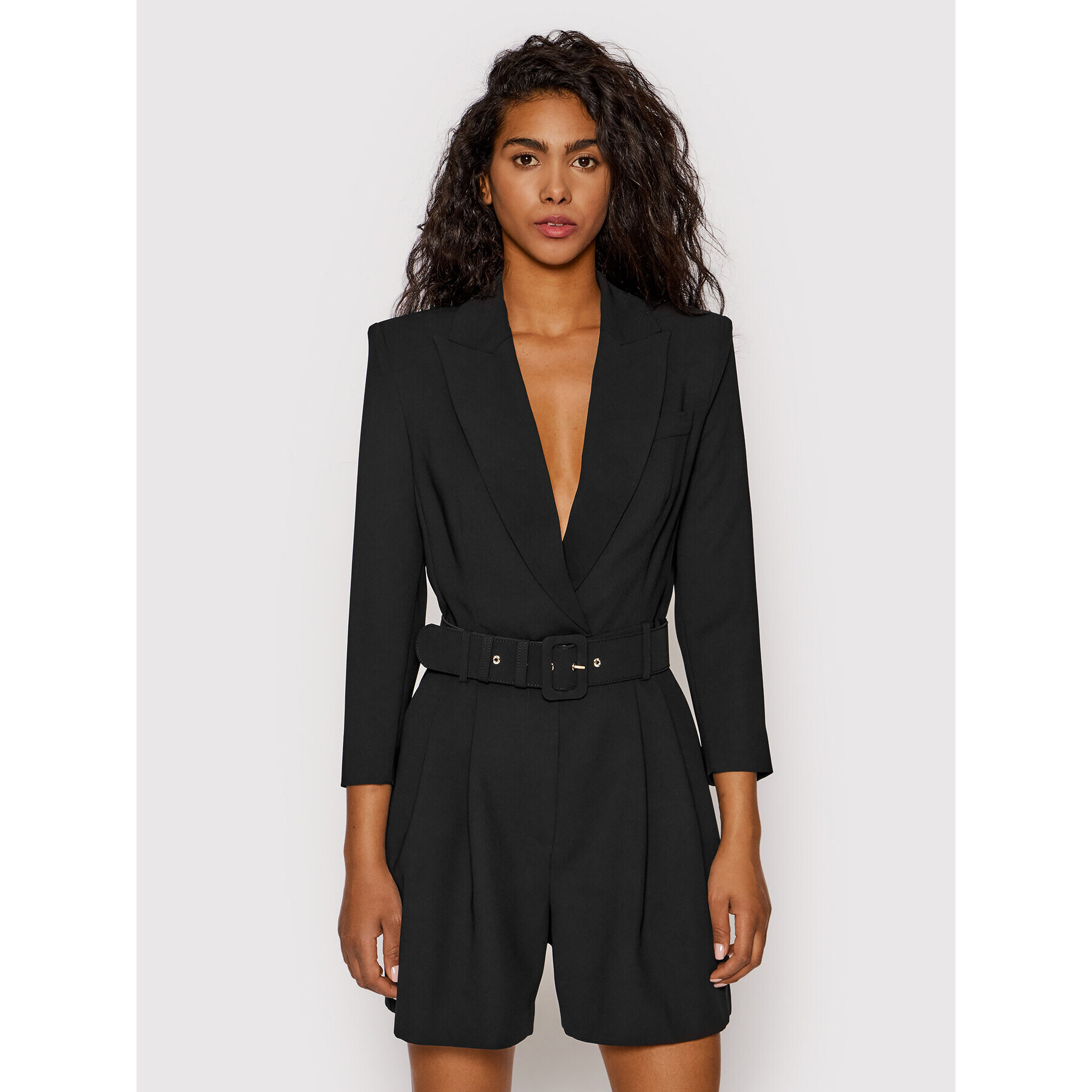 Babylon Гащеризон P_S0572W Черен Regular Fit - Pepit.bg