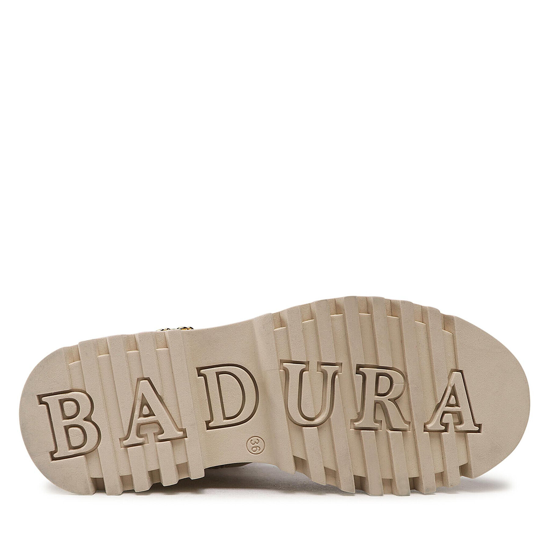 Badura Боти 3040-1 Бежов - Pepit.bg