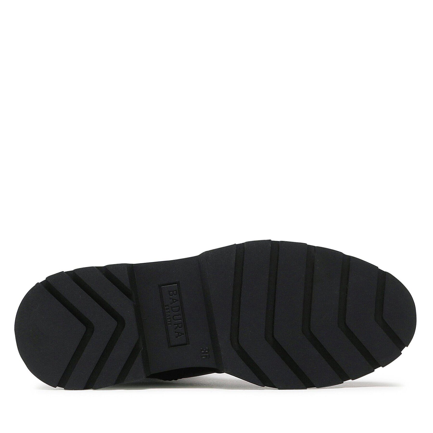 Badura Боти 8093 Черен - Pepit.bg