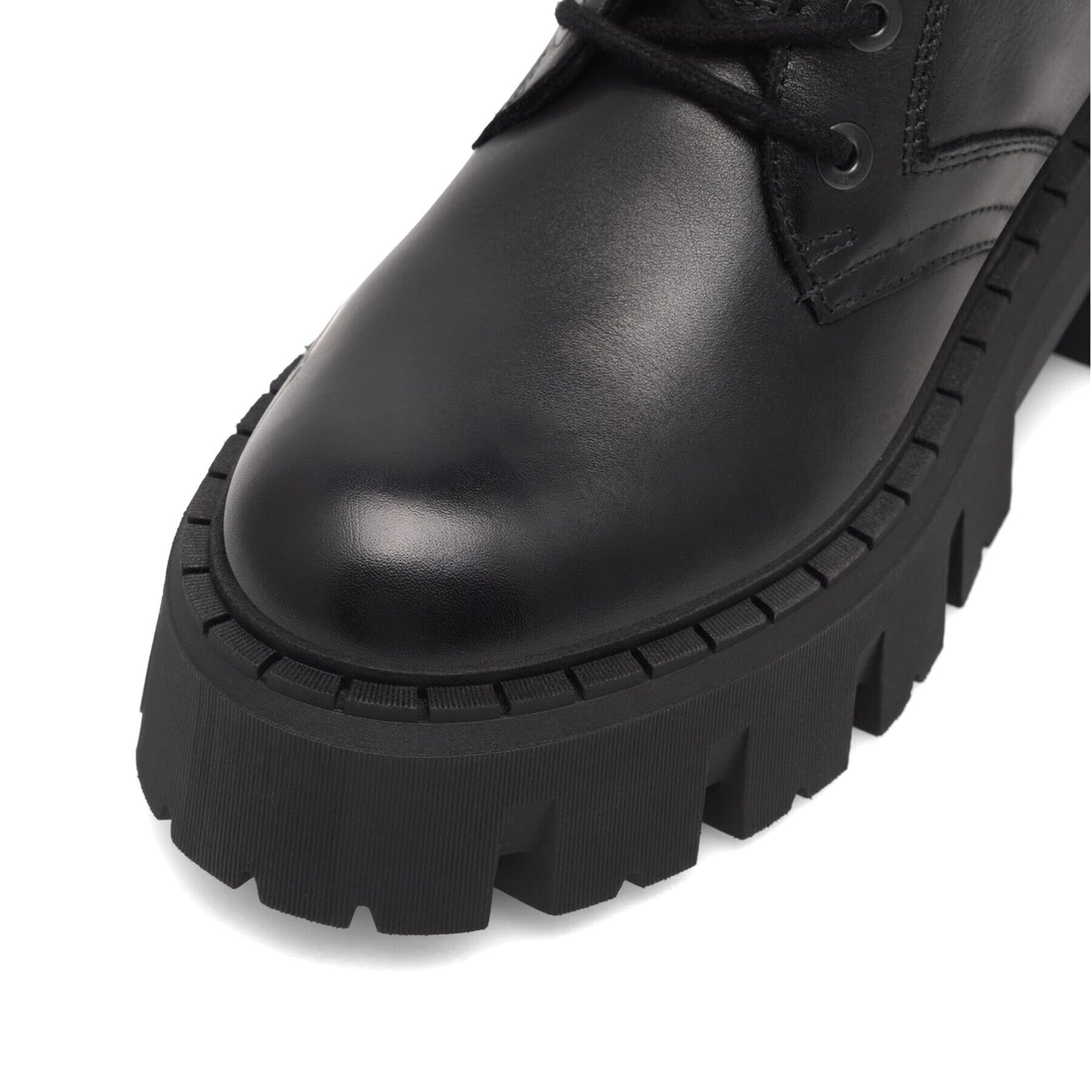 Badura Боти LIZBONA-23FW12 Черен - Pepit.bg