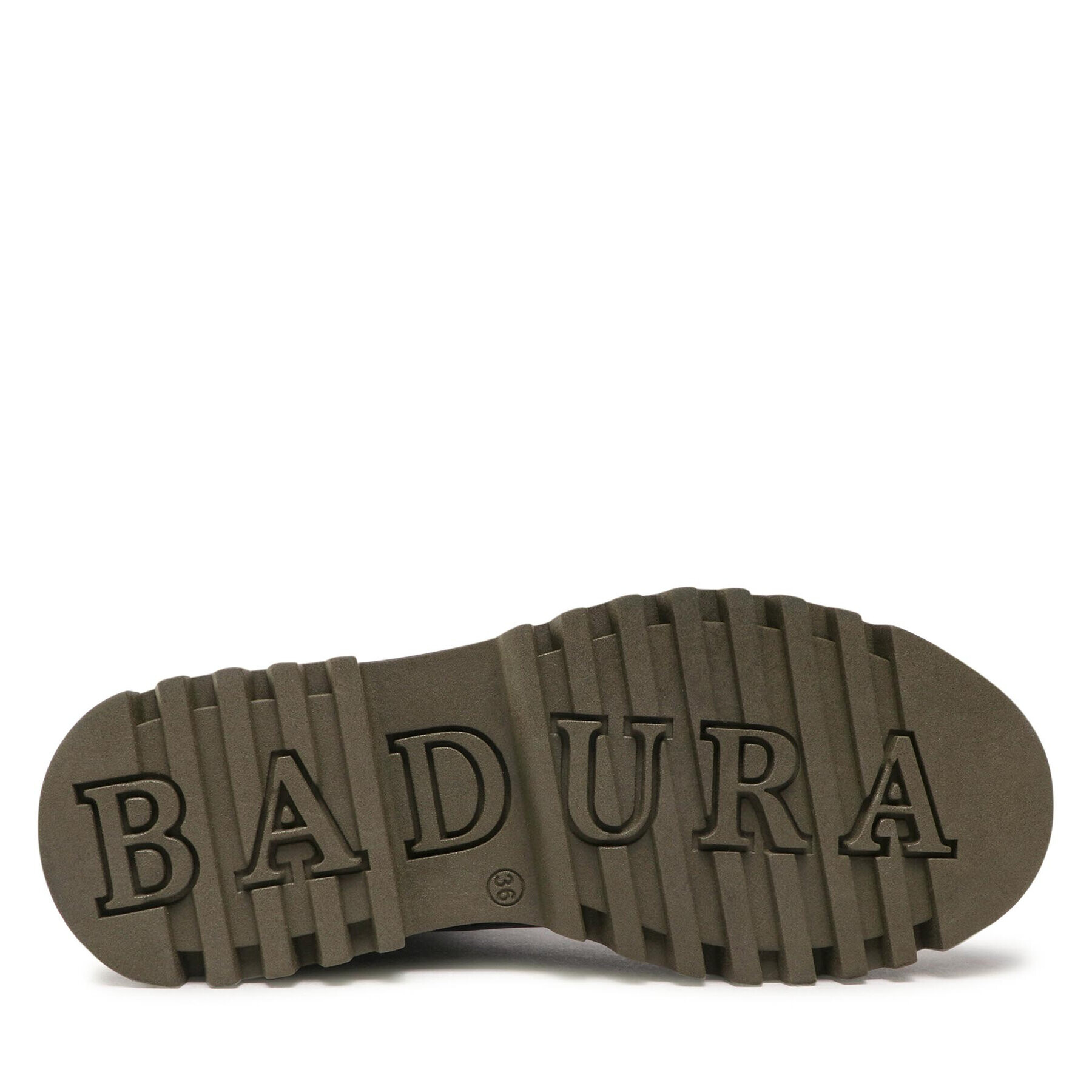 Badura Боти тип челси 8043-B Черен - Pepit.bg