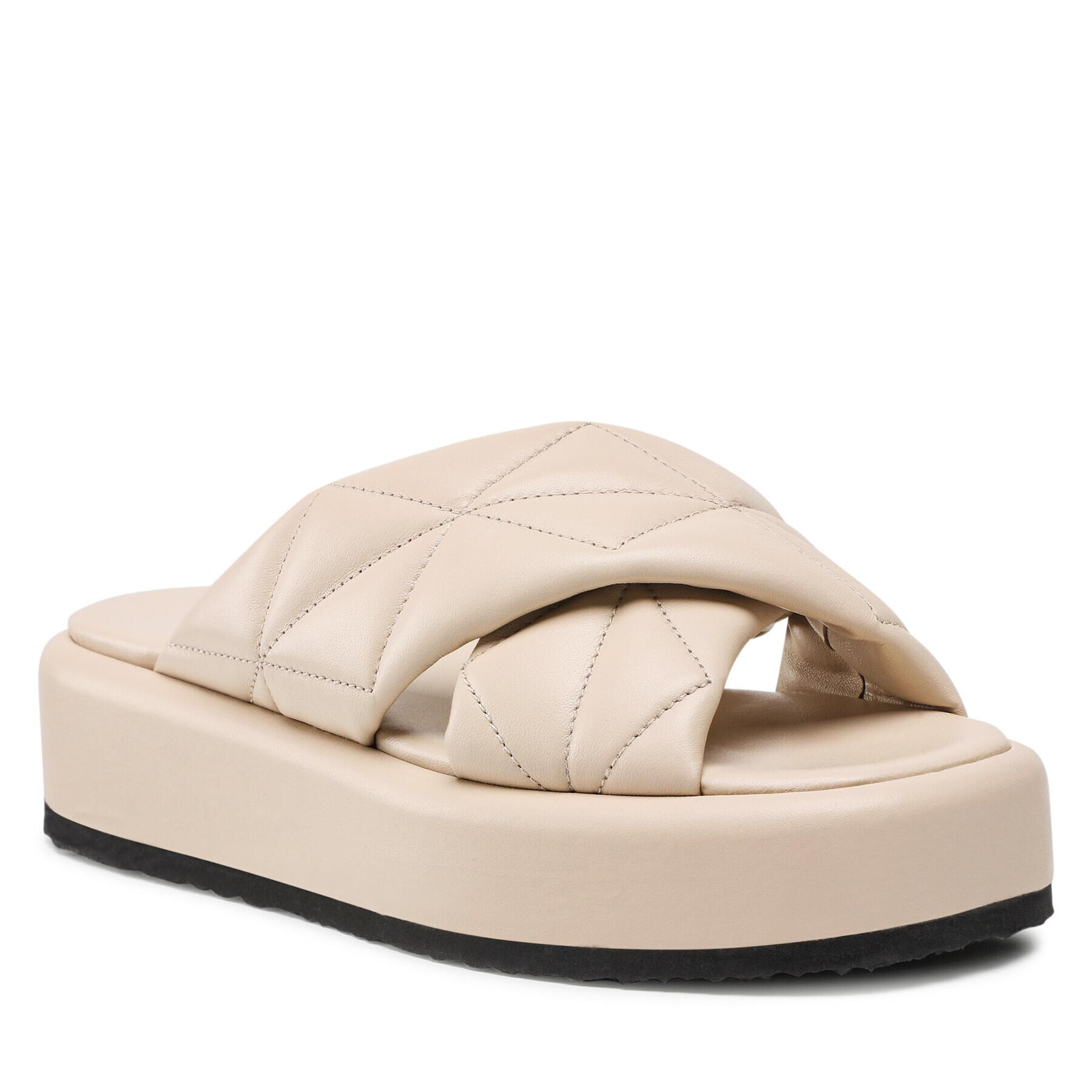 Badura Чехли 22SS02 Бежов - Pepit.bg