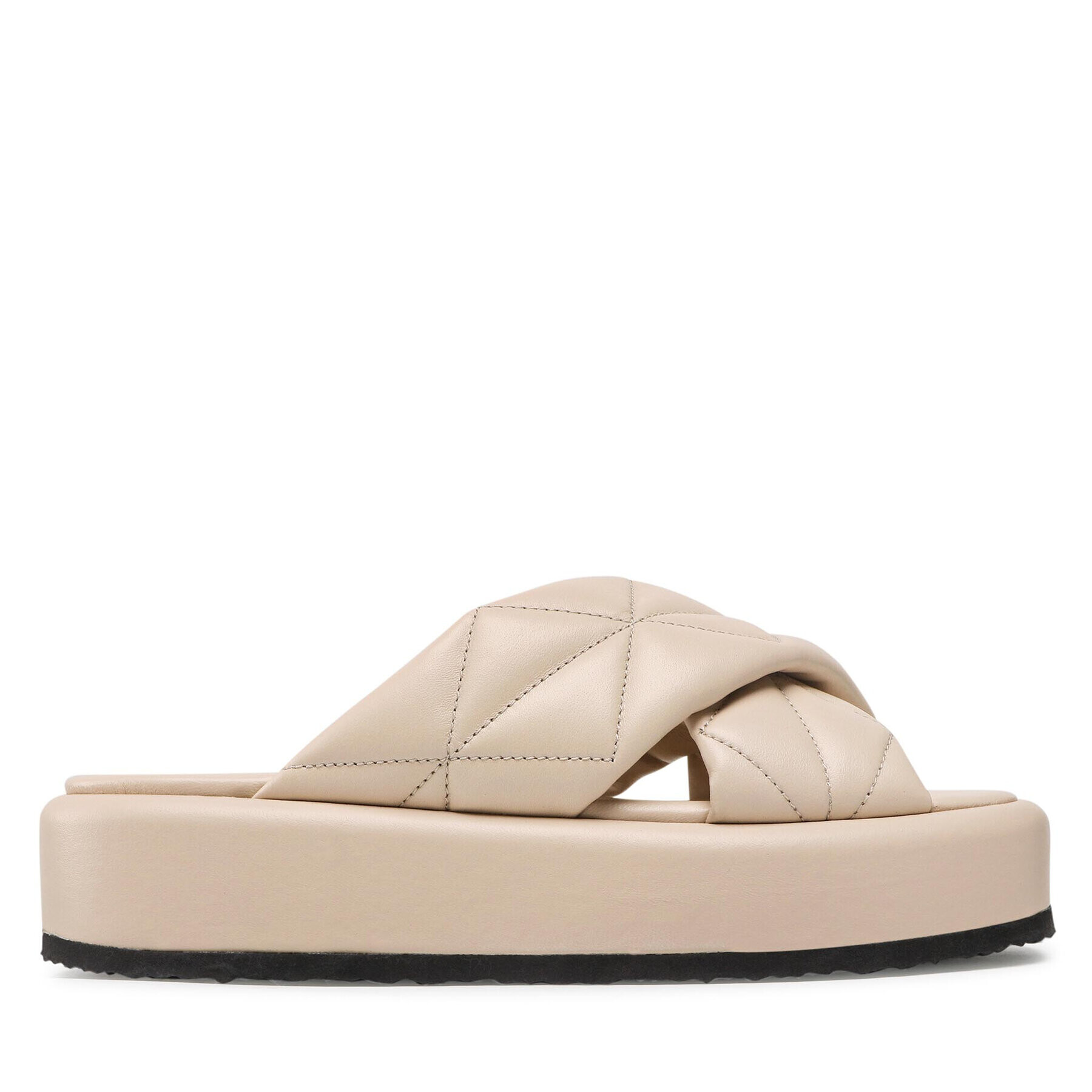 Badura Чехли 22SS02 Бежов - Pepit.bg