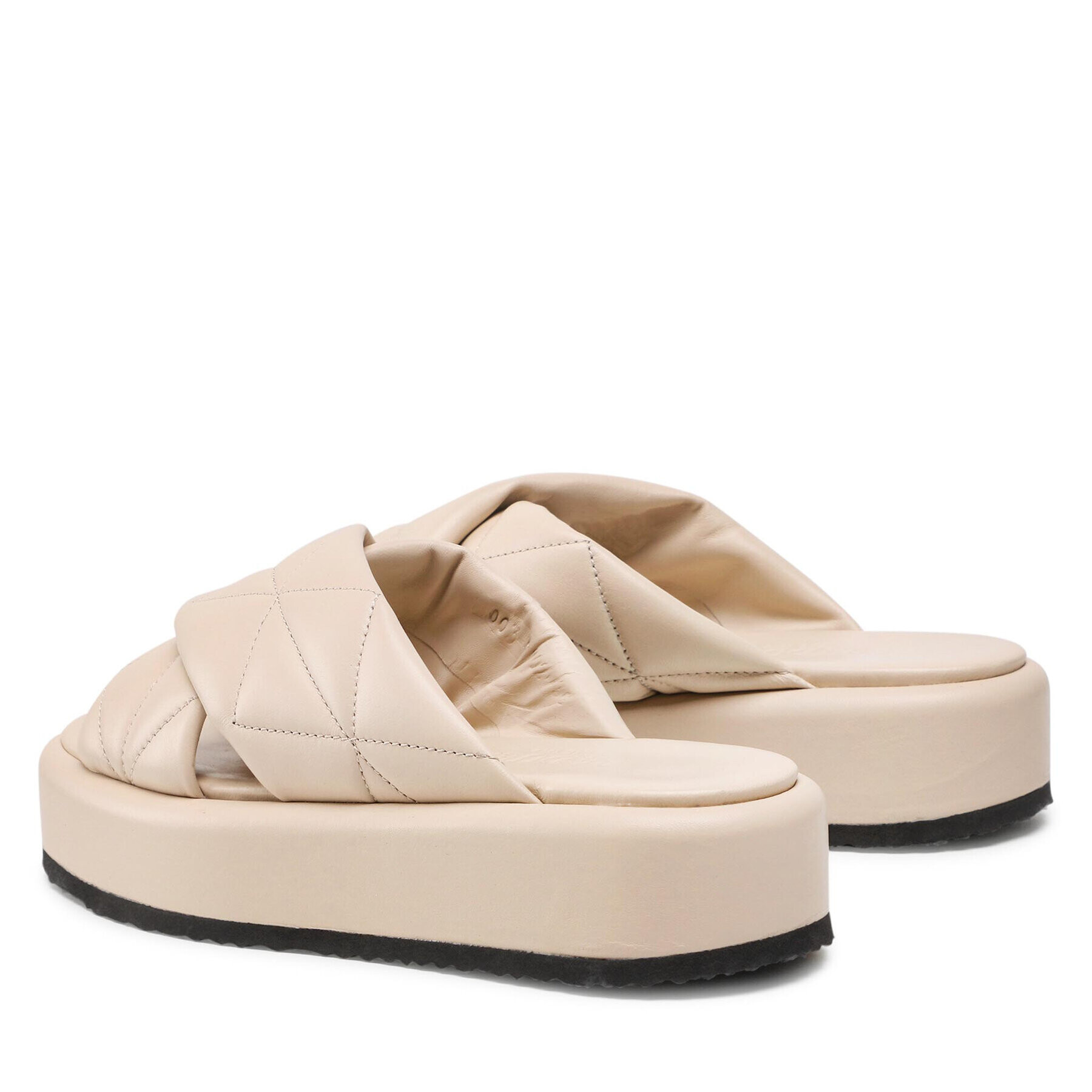 Badura Чехли 22SS02 Бежов - Pepit.bg
