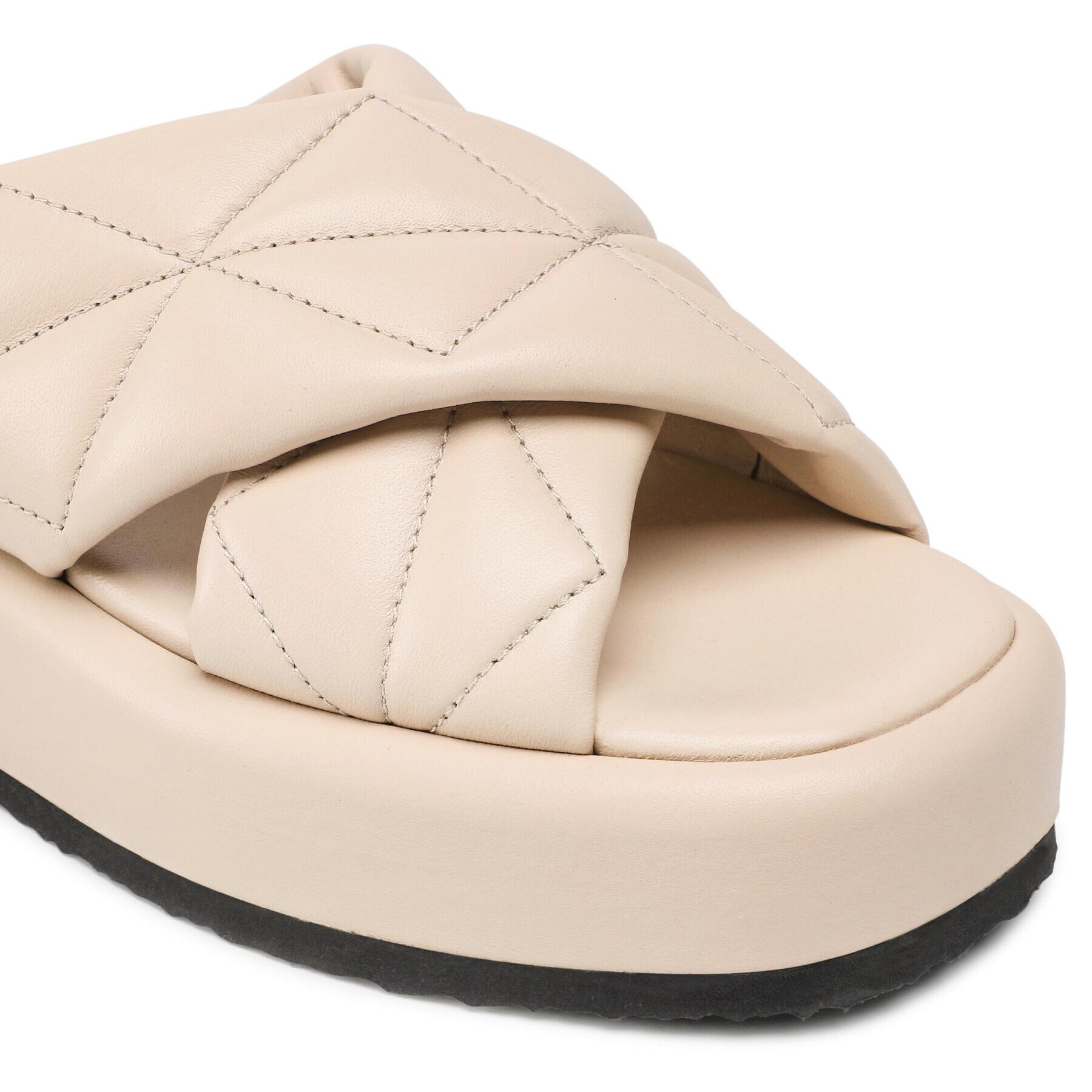 Badura Чехли 22SS02 Бежов - Pepit.bg