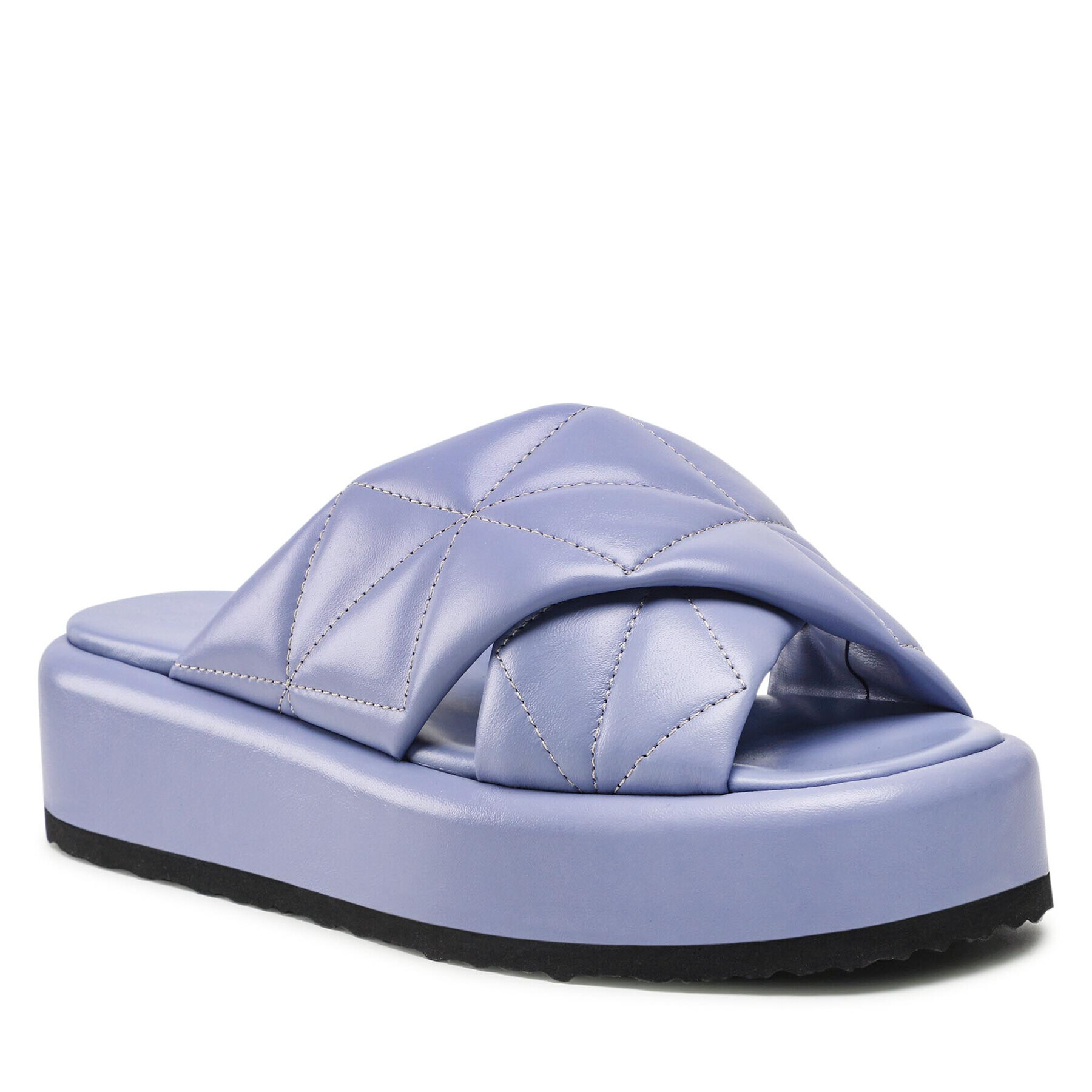 Badura Чехли 22SS02 Виолетов - Pepit.bg