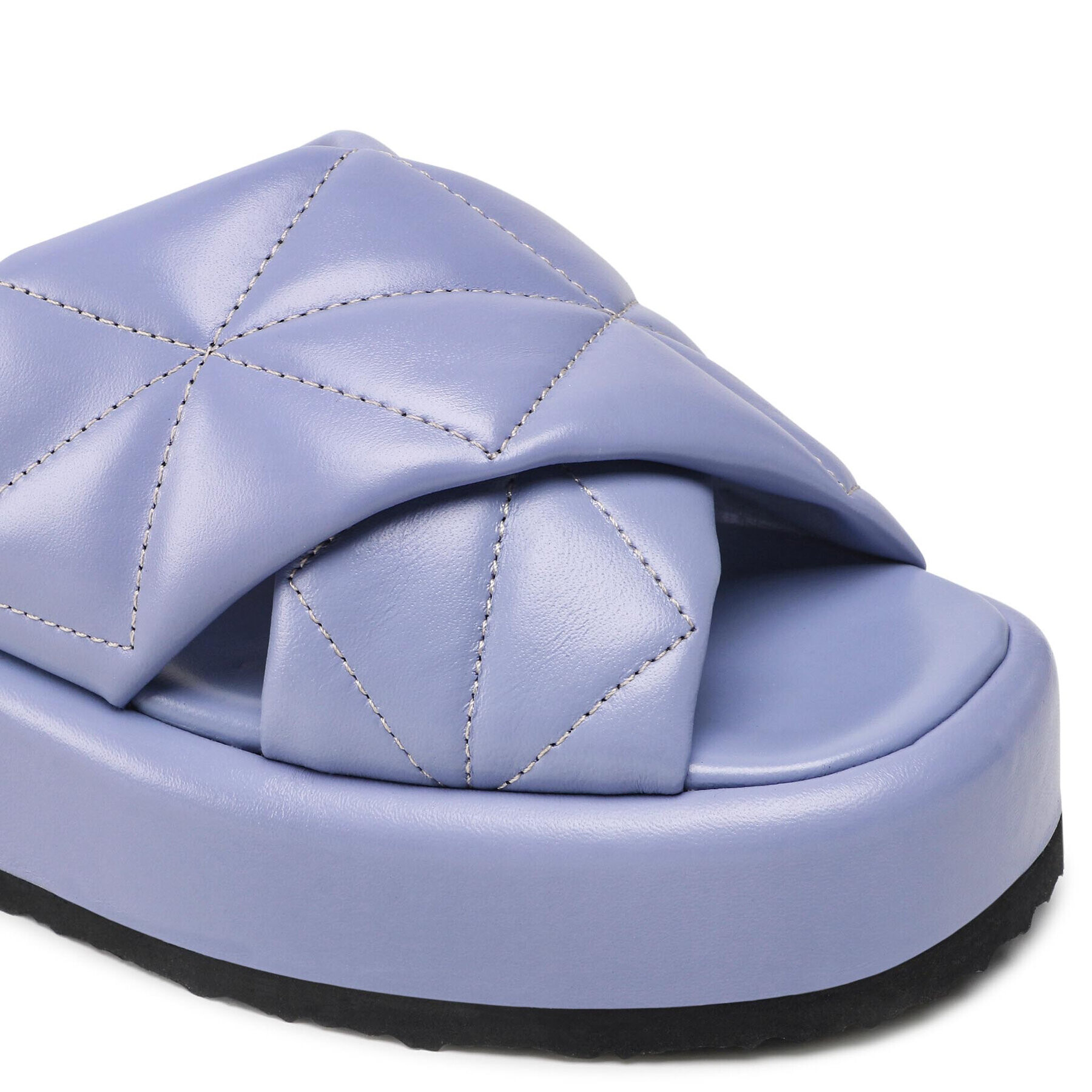 Badura Чехли 22SS02 Виолетов - Pepit.bg