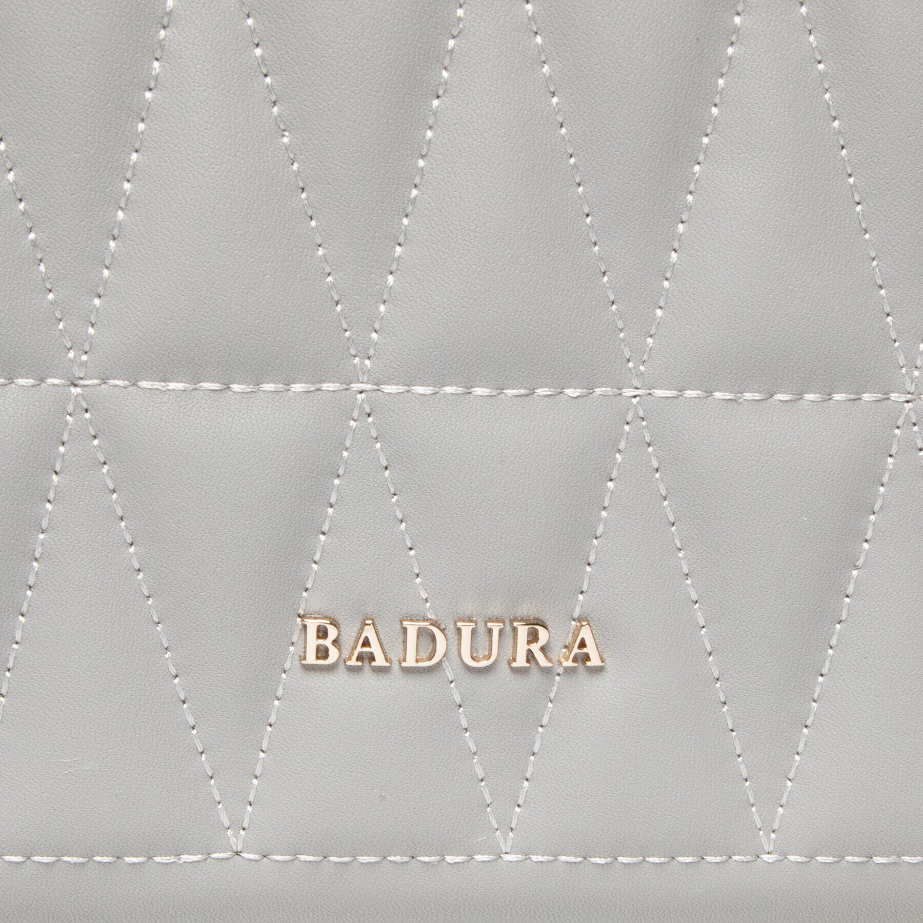 Badura Дамска чанта CS6876 Сив - Pepit.bg