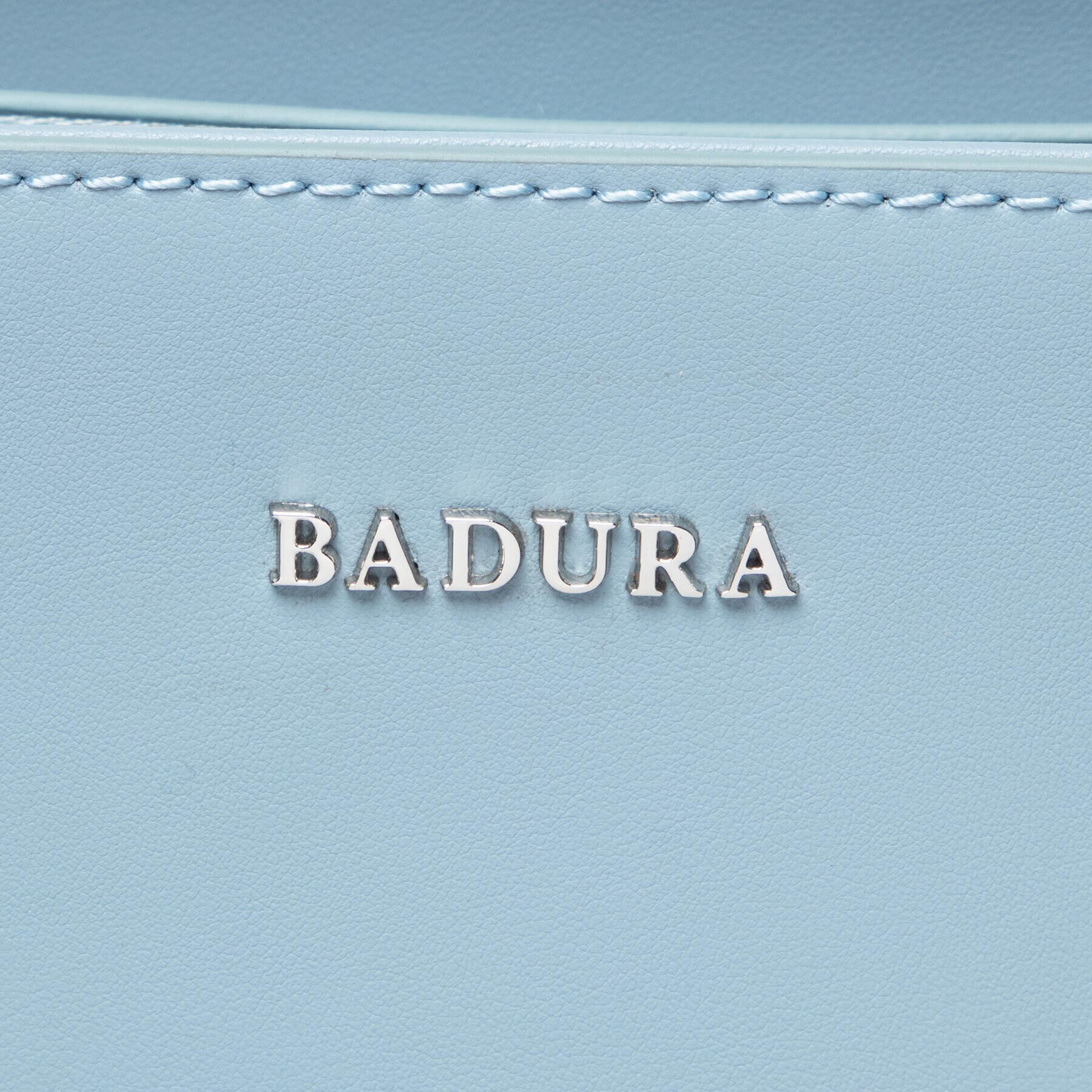 Badura Дамска чанта CS6887 Син - Pepit.bg