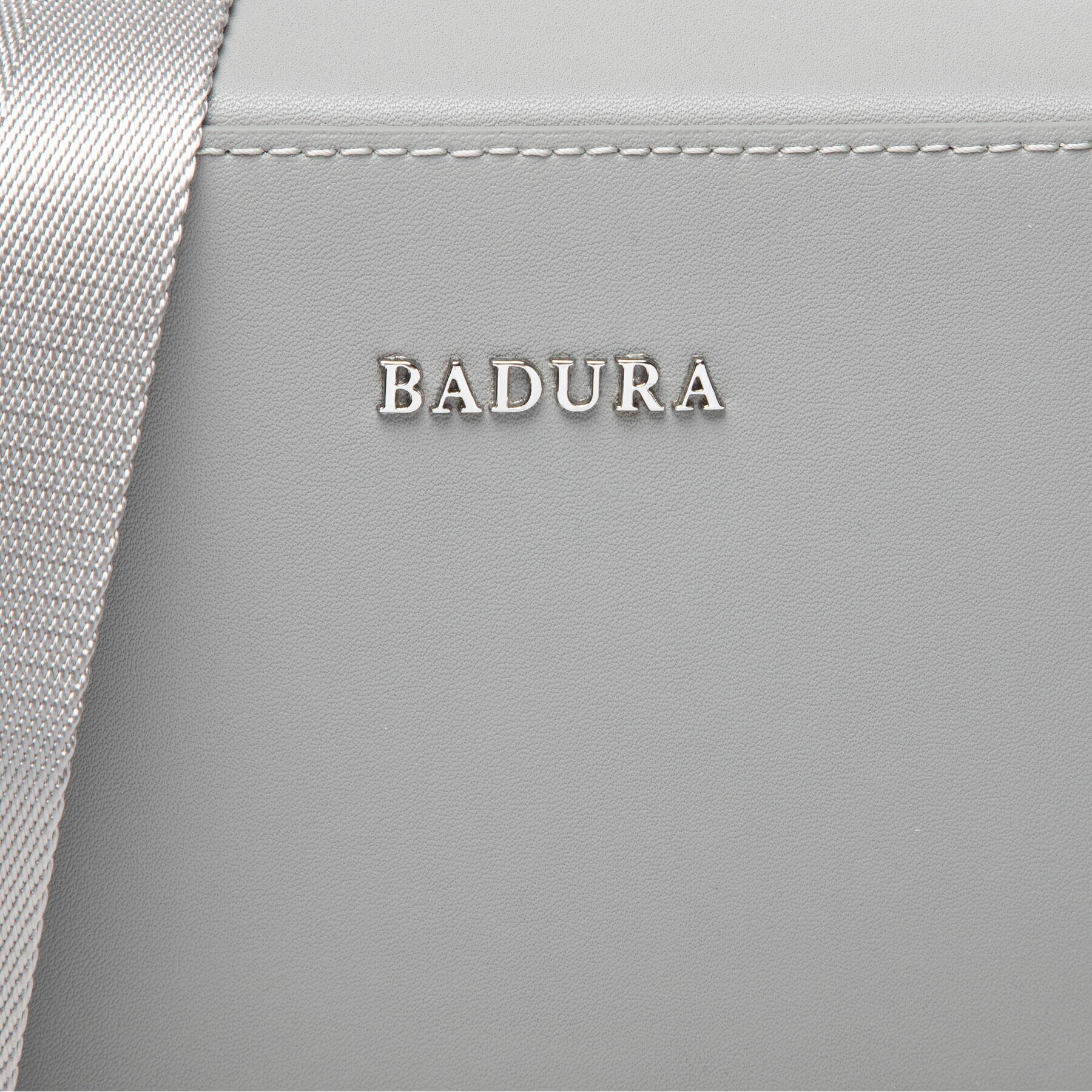 Badura Дамска чанта CS6888 Сив - Pepit.bg