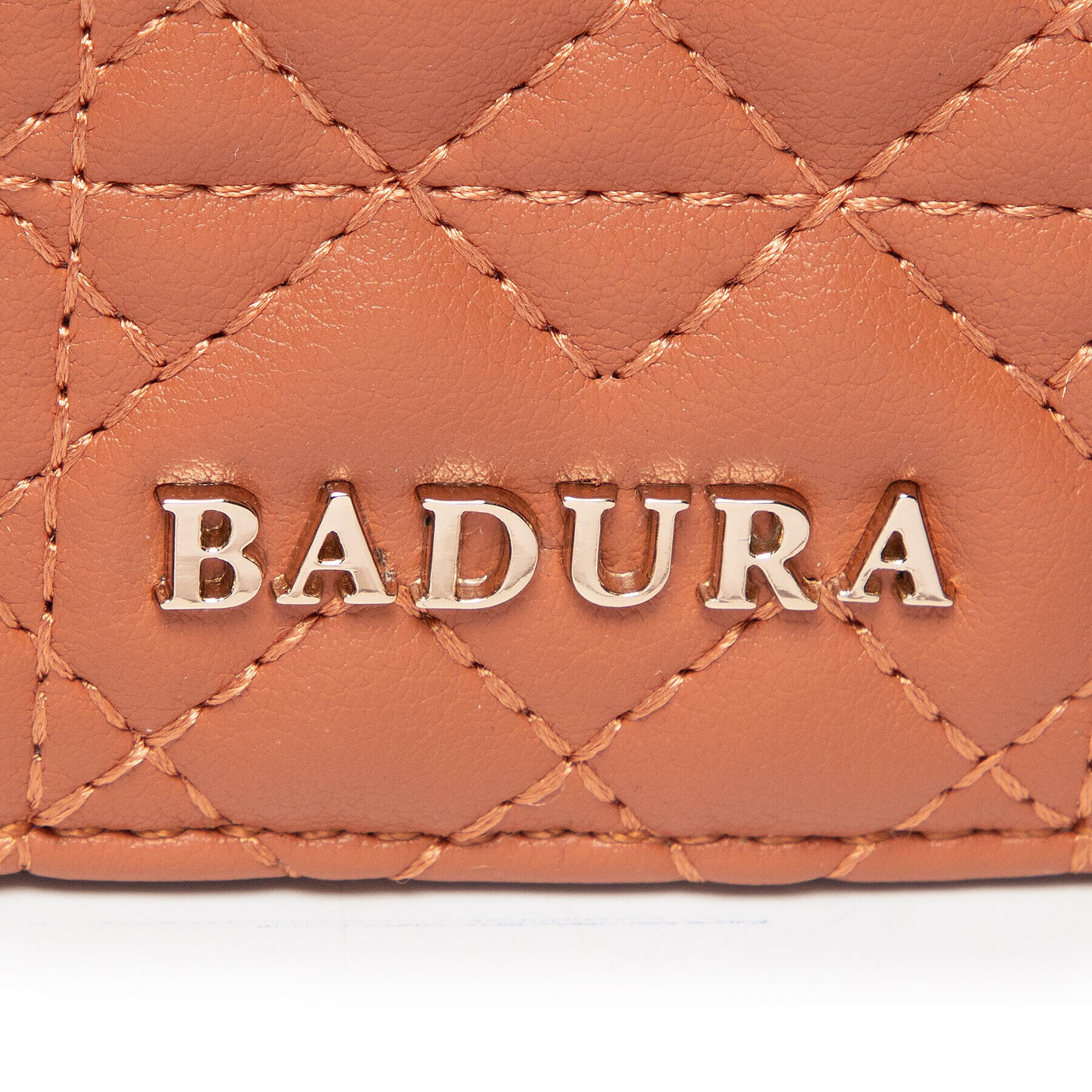 Badura Дамска чанта CS6985 Кафяв - Pepit.bg