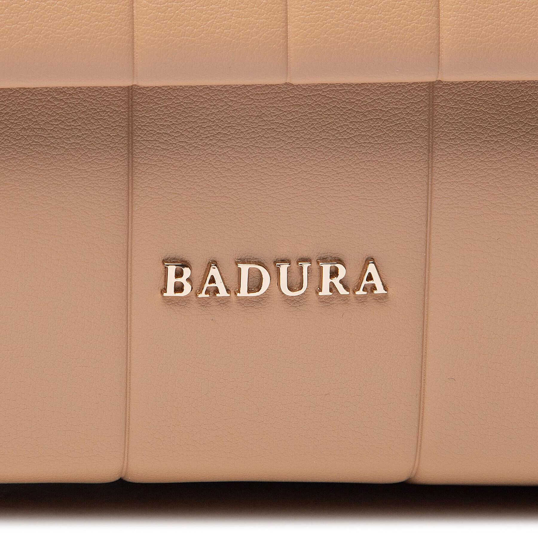 Badura Дамска чанта CS6986 Бежов - Pepit.bg
